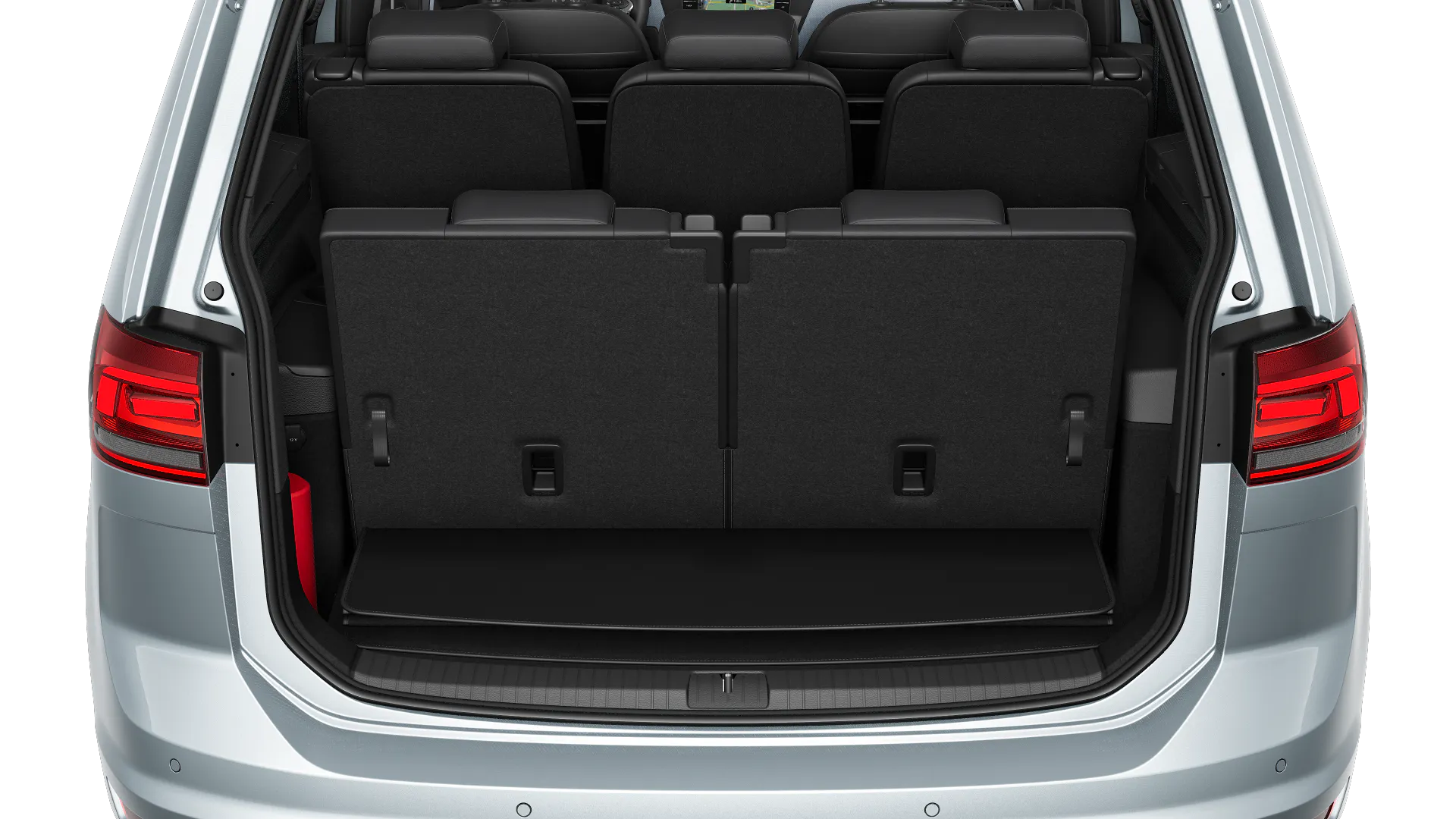 Volkswagen Touran Goal