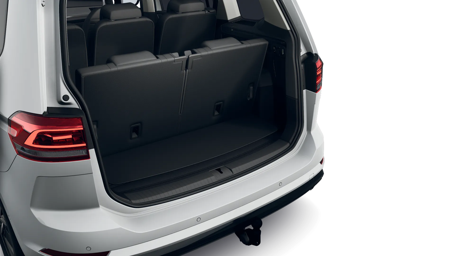 Volkswagen Touran Highline