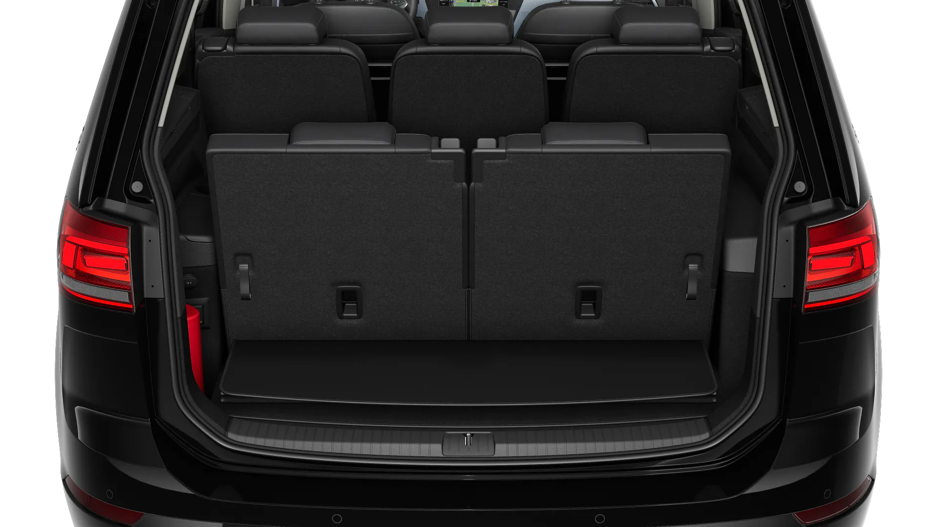 Volkswagen Touran Goal