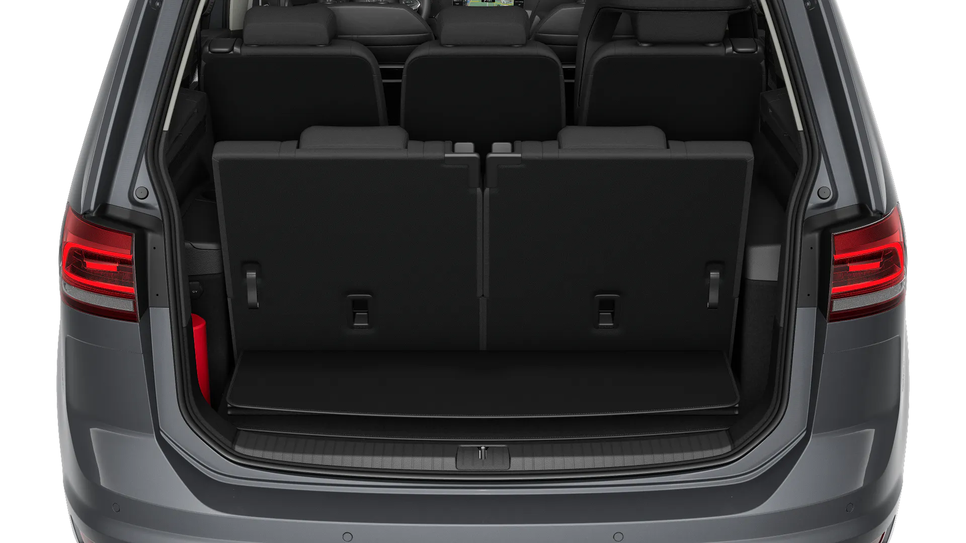 Volkswagen Touran Highline