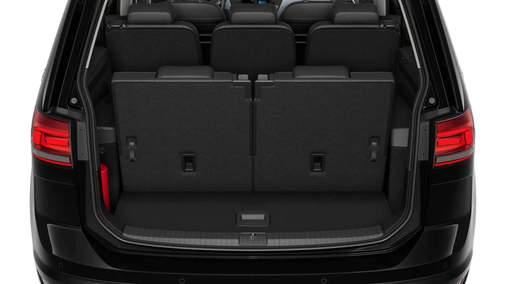 Volkswagen Touran Goal