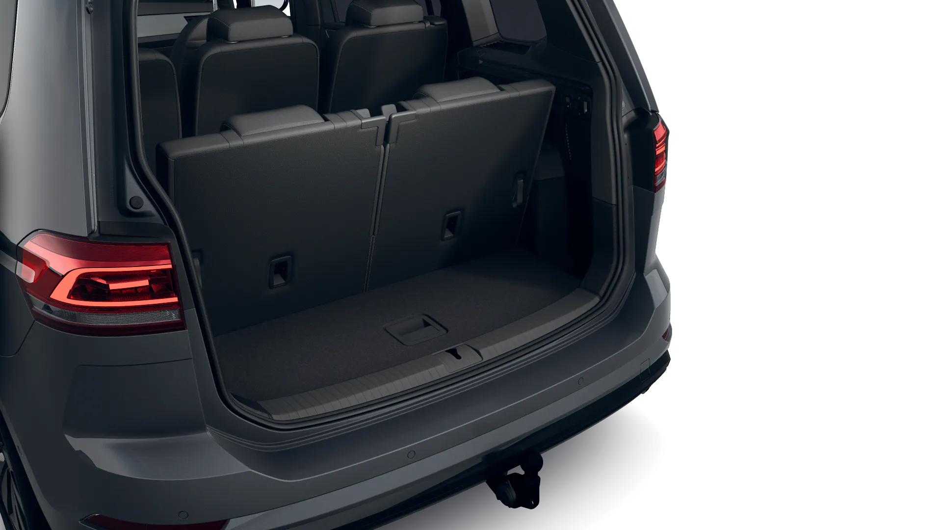 Volkswagen Touran R-Line