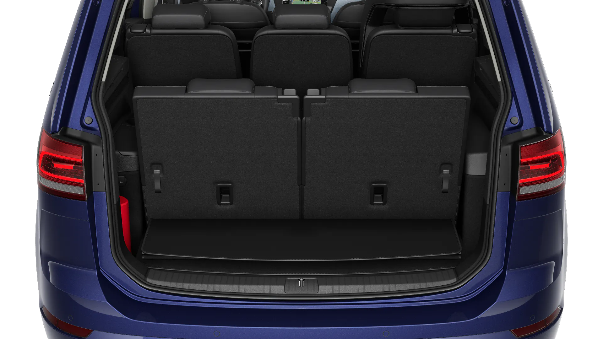 Volkswagen Touran Goal