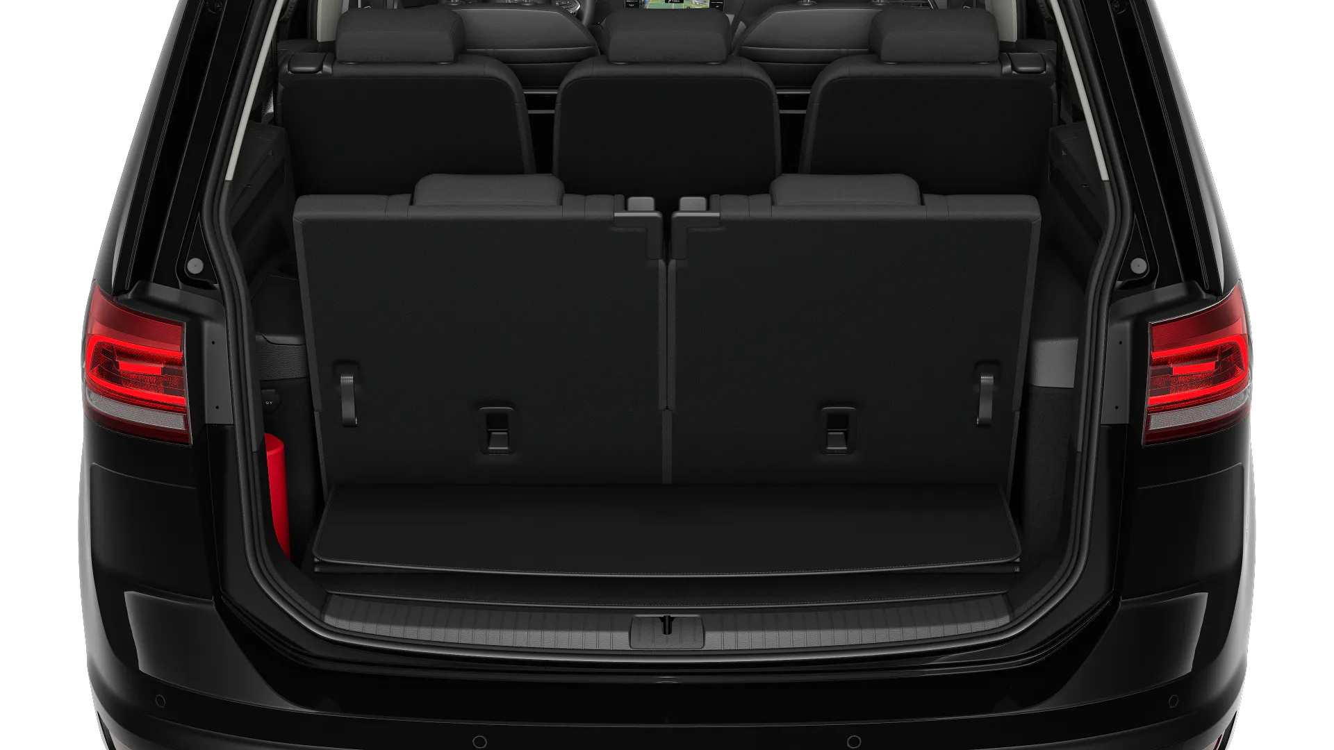 Volkswagen Touran Highline