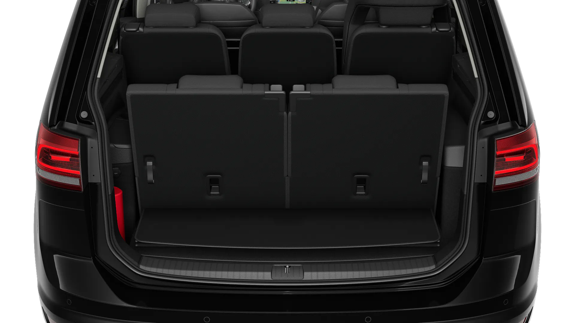 Volkswagen Touran Highline