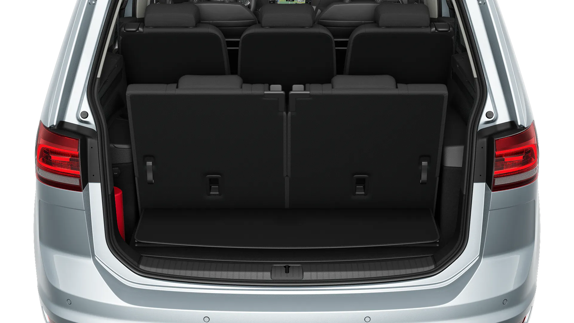 Volkswagen Touran Highline