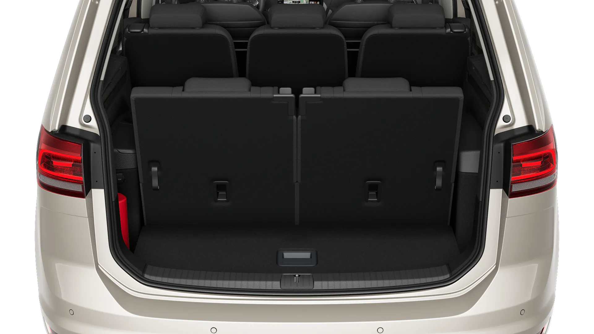 Volkswagen Touran Highline