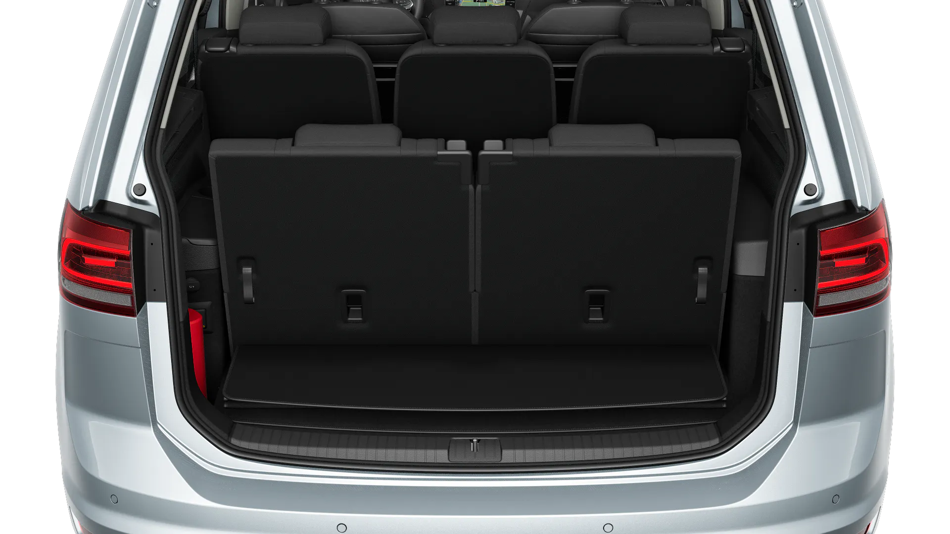 Volkswagen Touran Highline