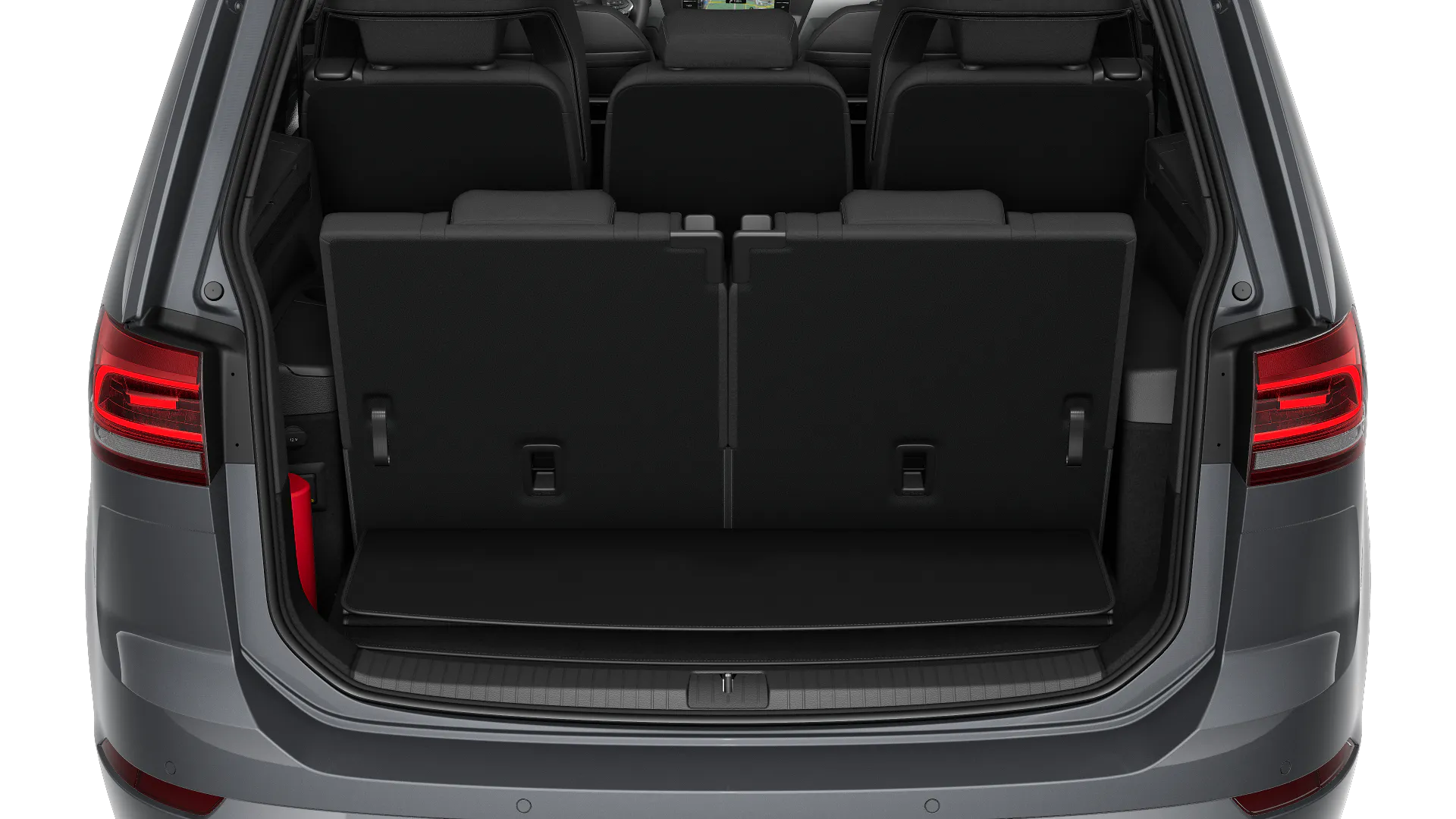 Volkswagen Touran R-Line