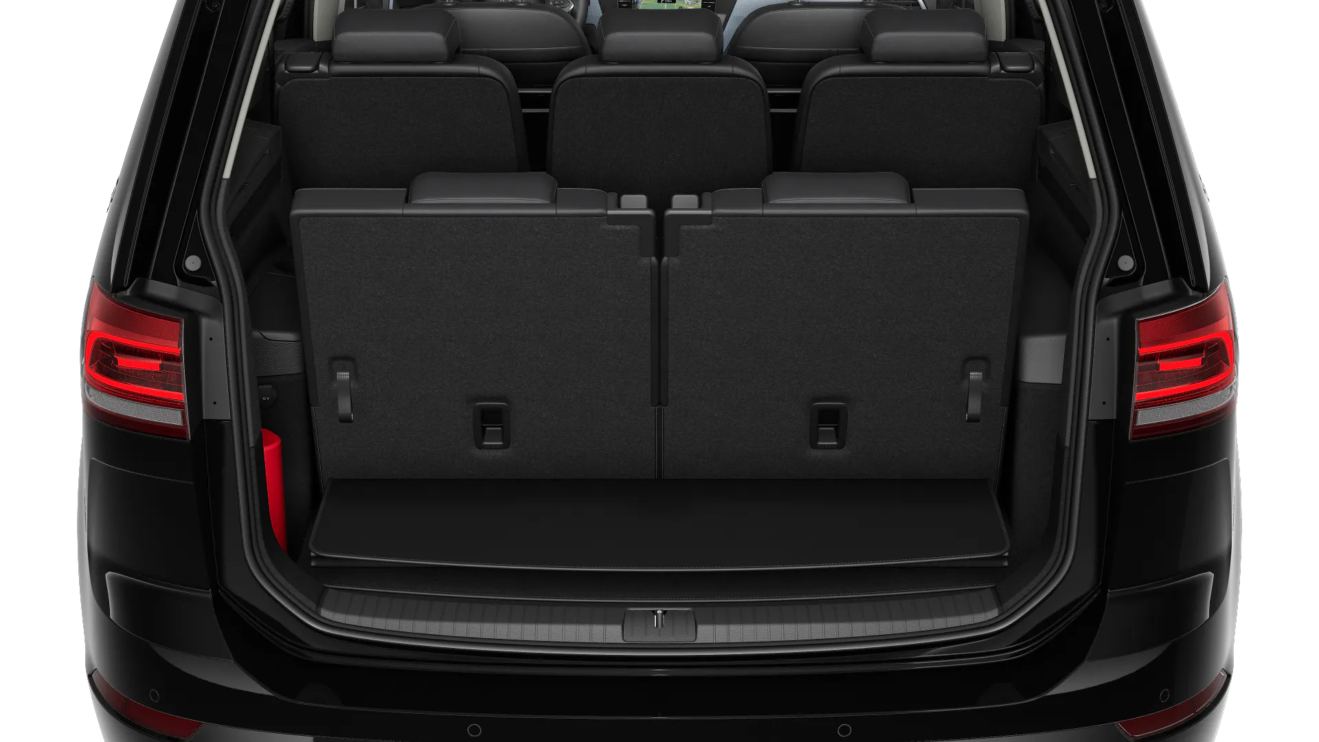 Volkswagen Touran Goal