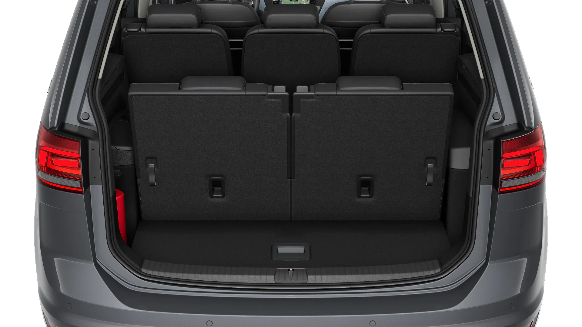 Volkswagen Touran Goal