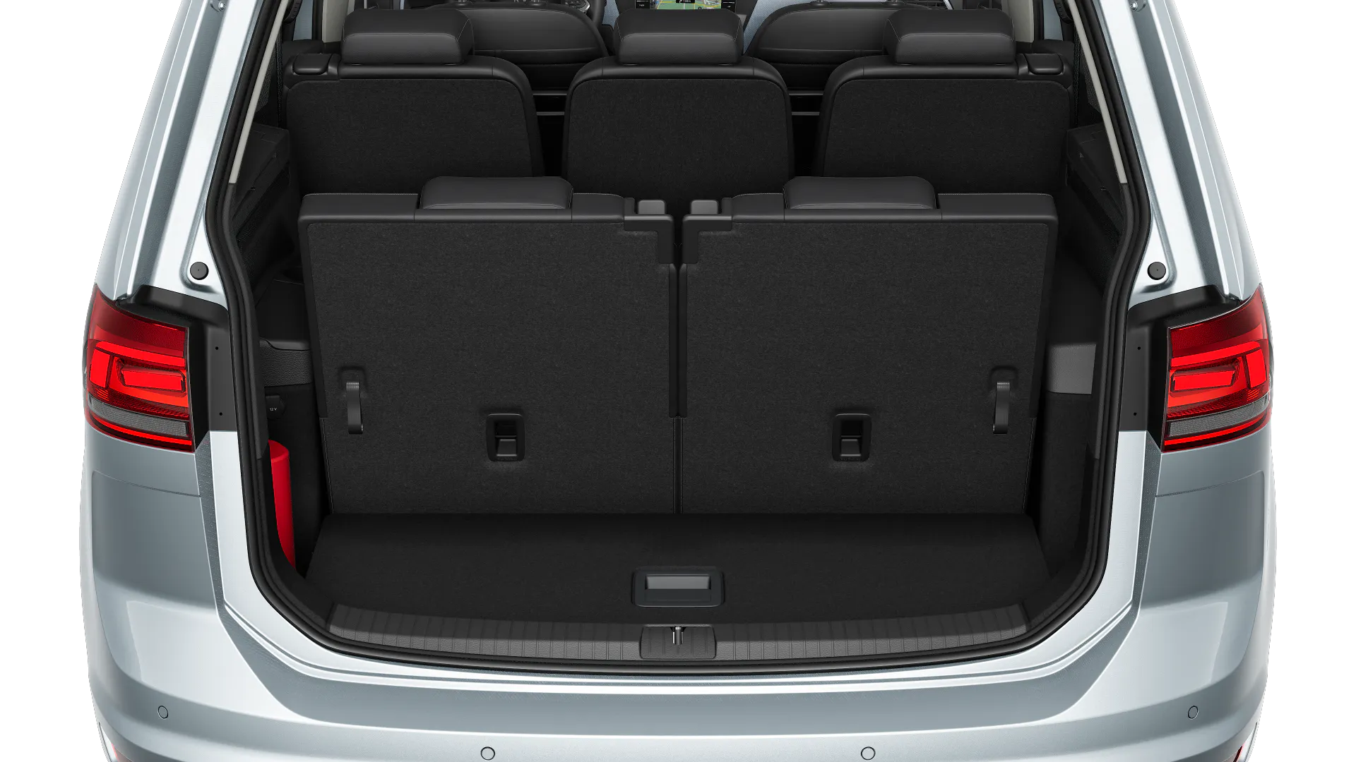 Volkswagen Touran Goal