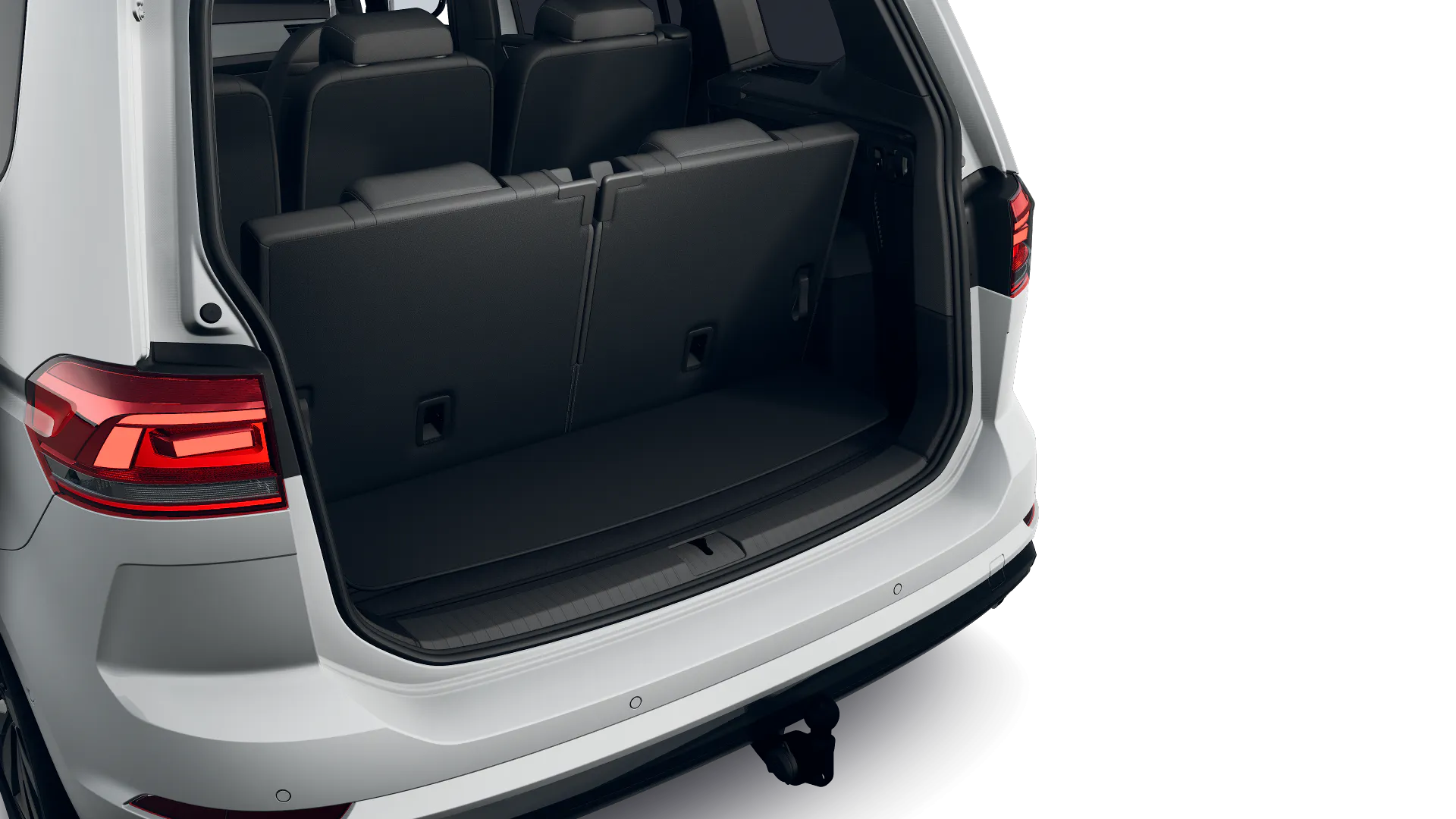 Volkswagen Touran R-Line