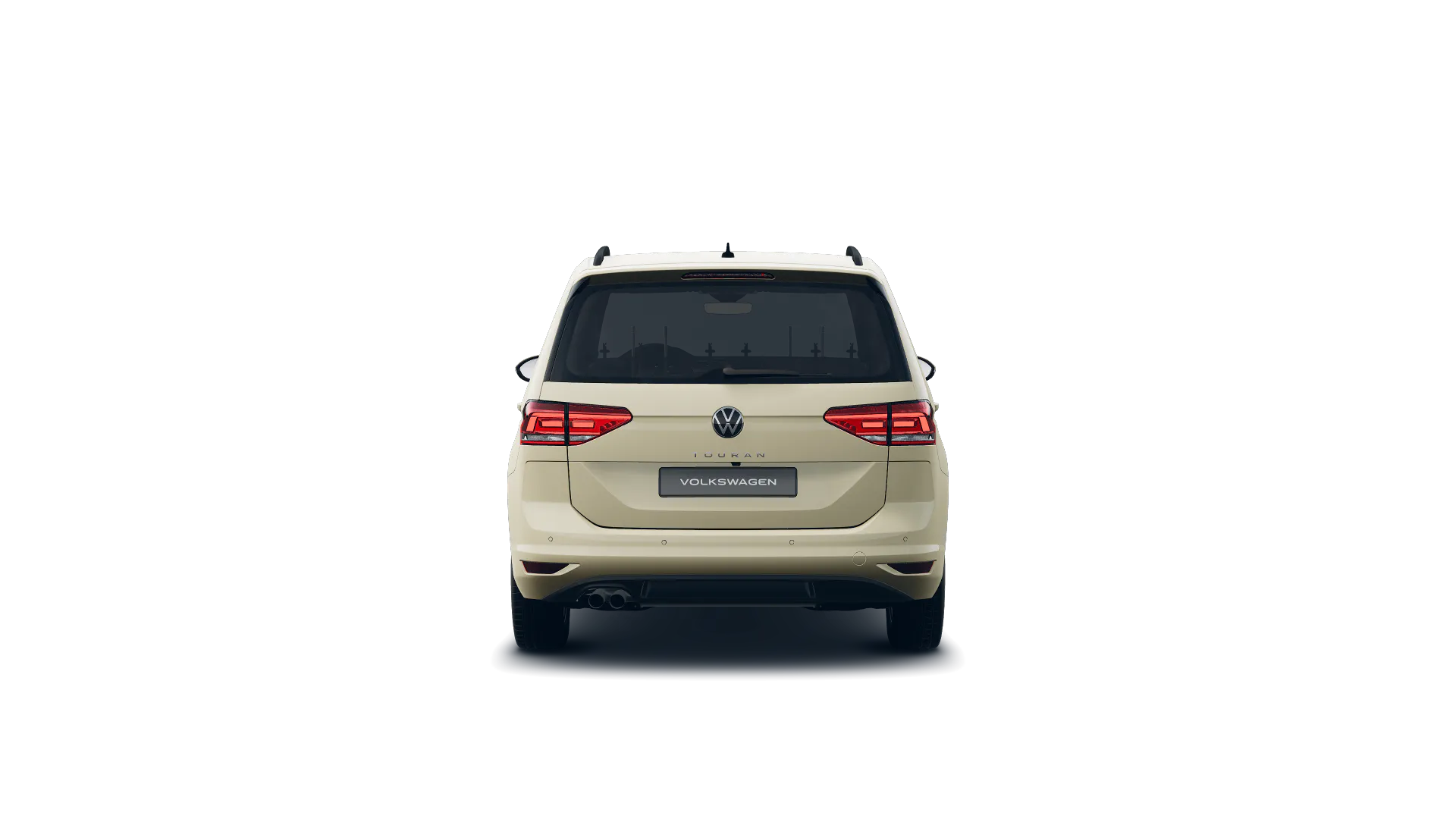 Volkswagen Touran Trendline