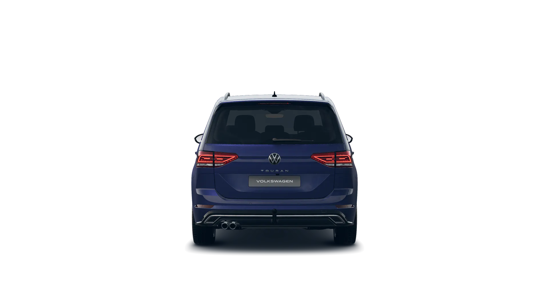 Volkswagen Touran ENERGY