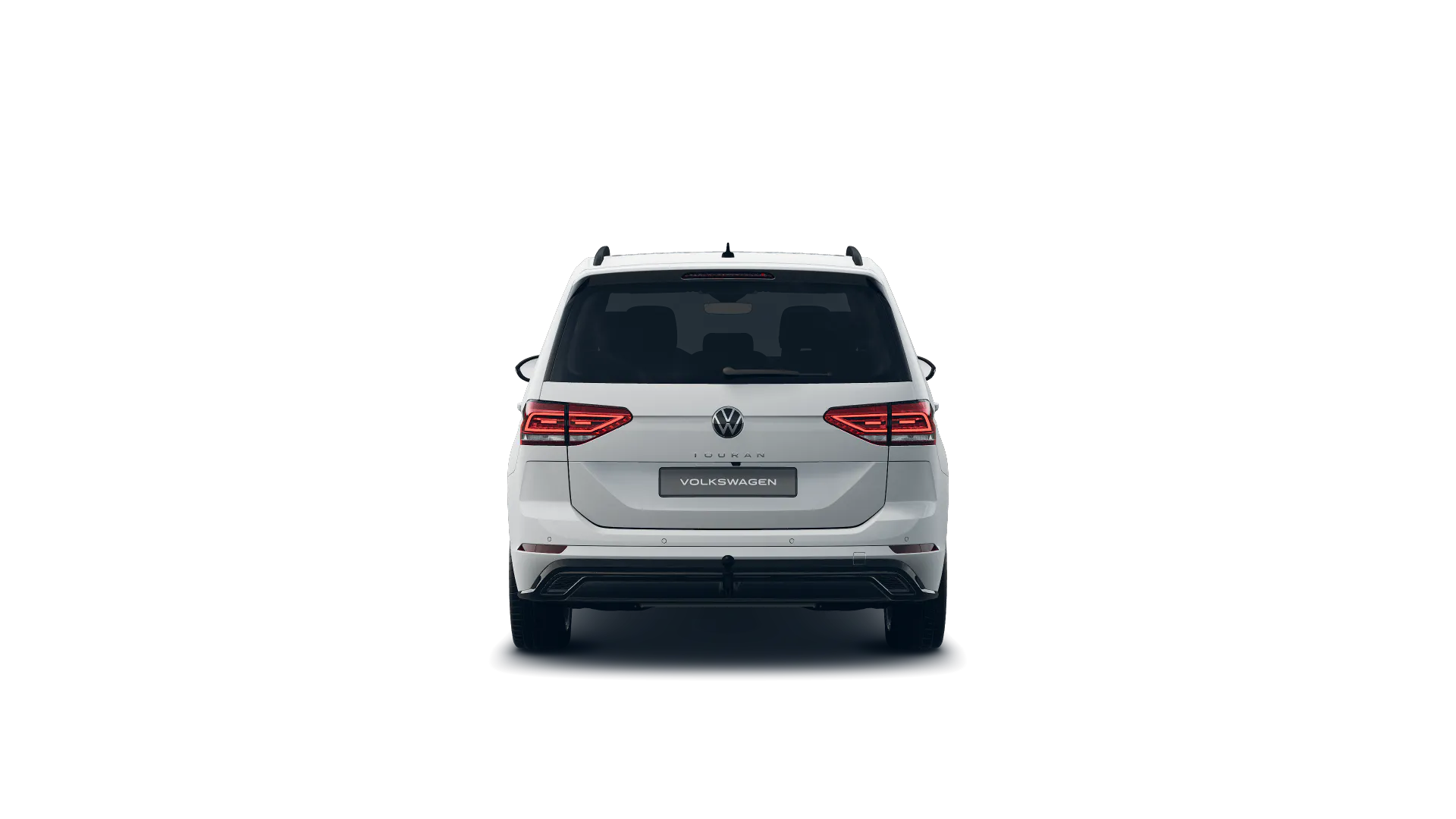 Volkswagen Touran Highline