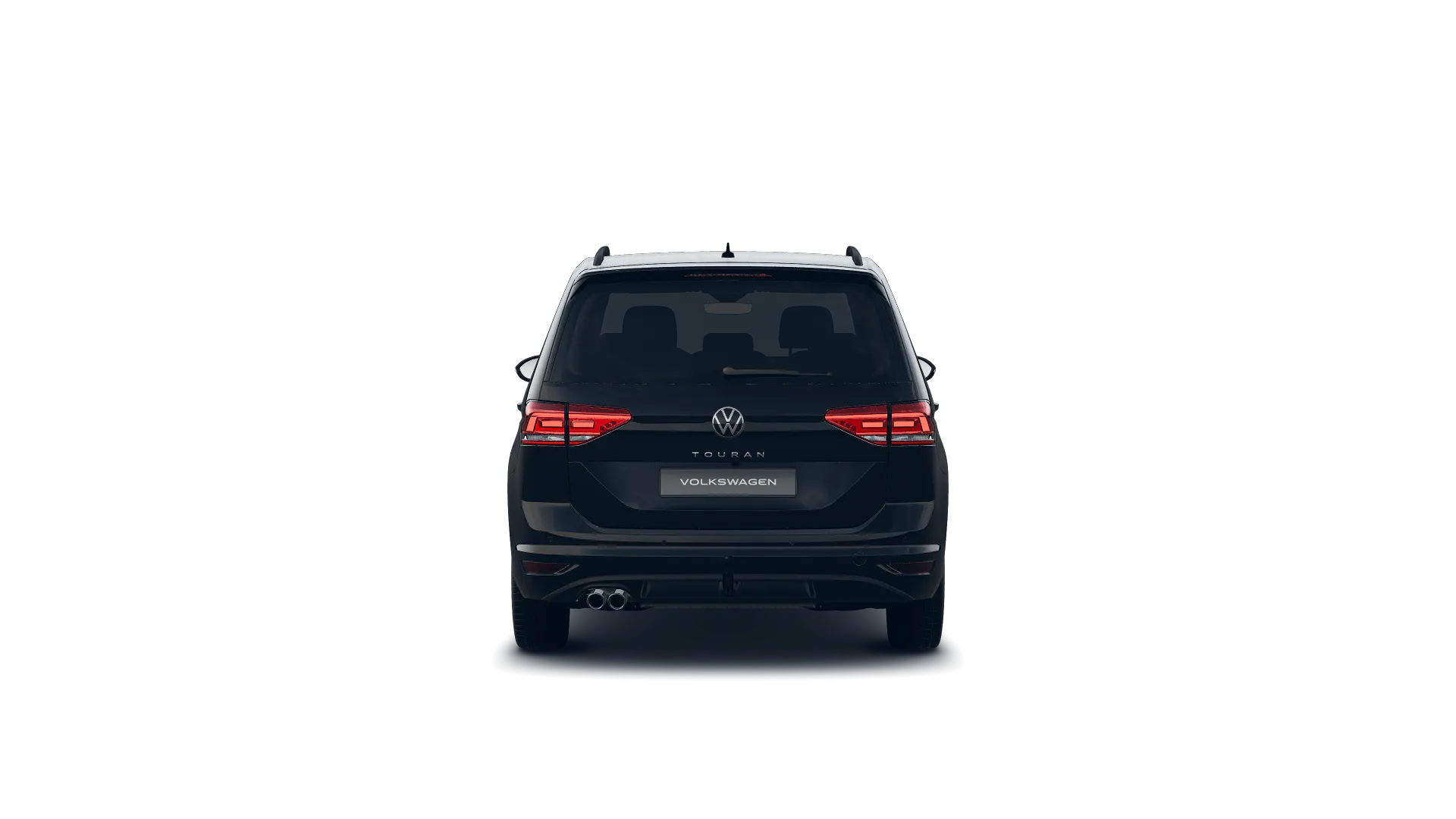 Volkswagen Touran Highline