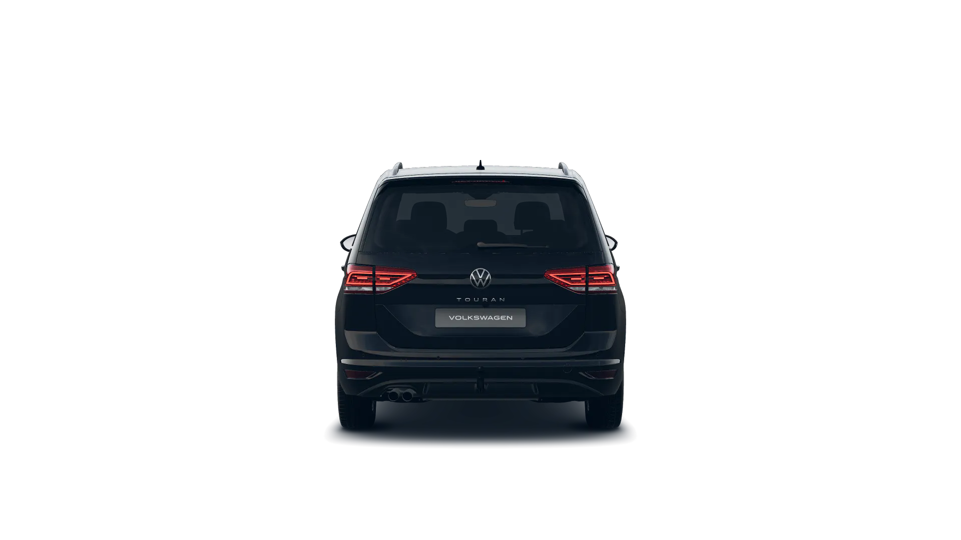 Volkswagen Touran ENERGY