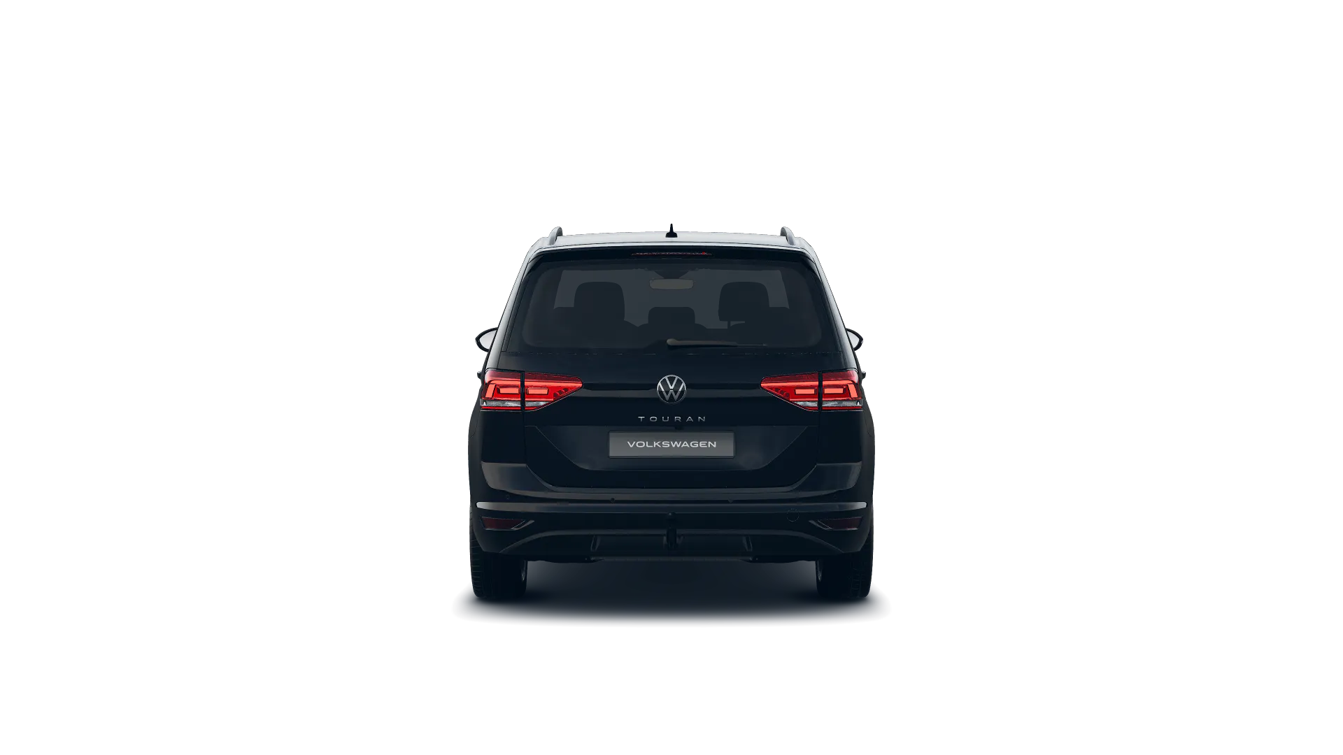 Volkswagen Touran Highline