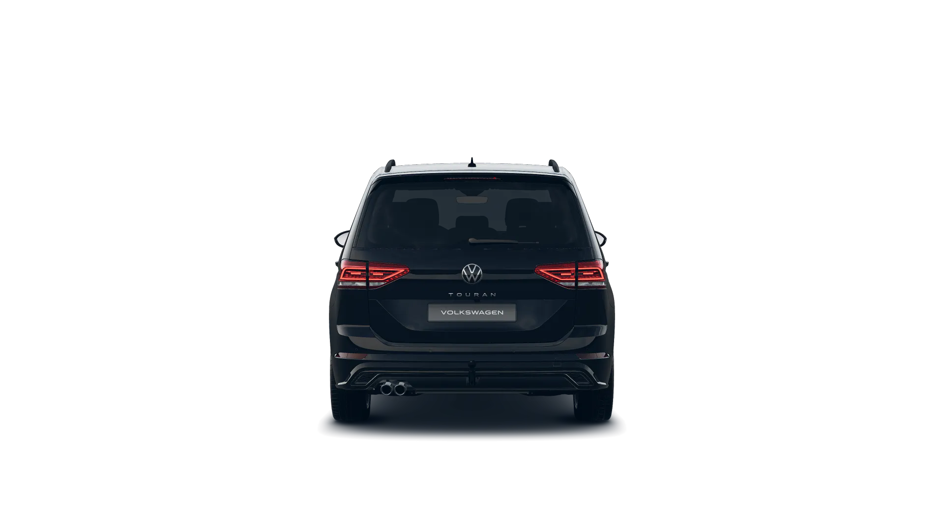 Volkswagen Touran Highline