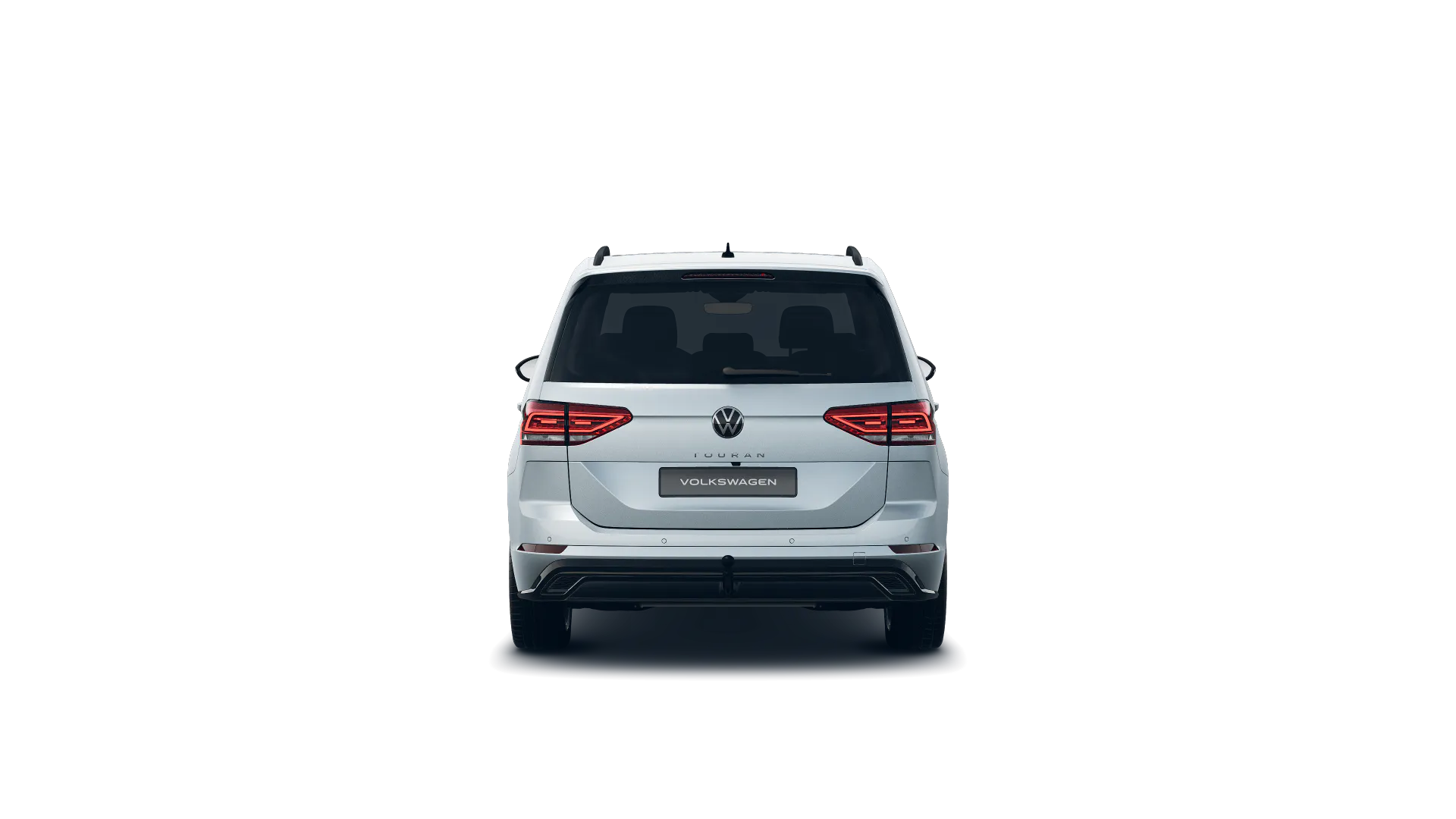 Volkswagen Touran Highline