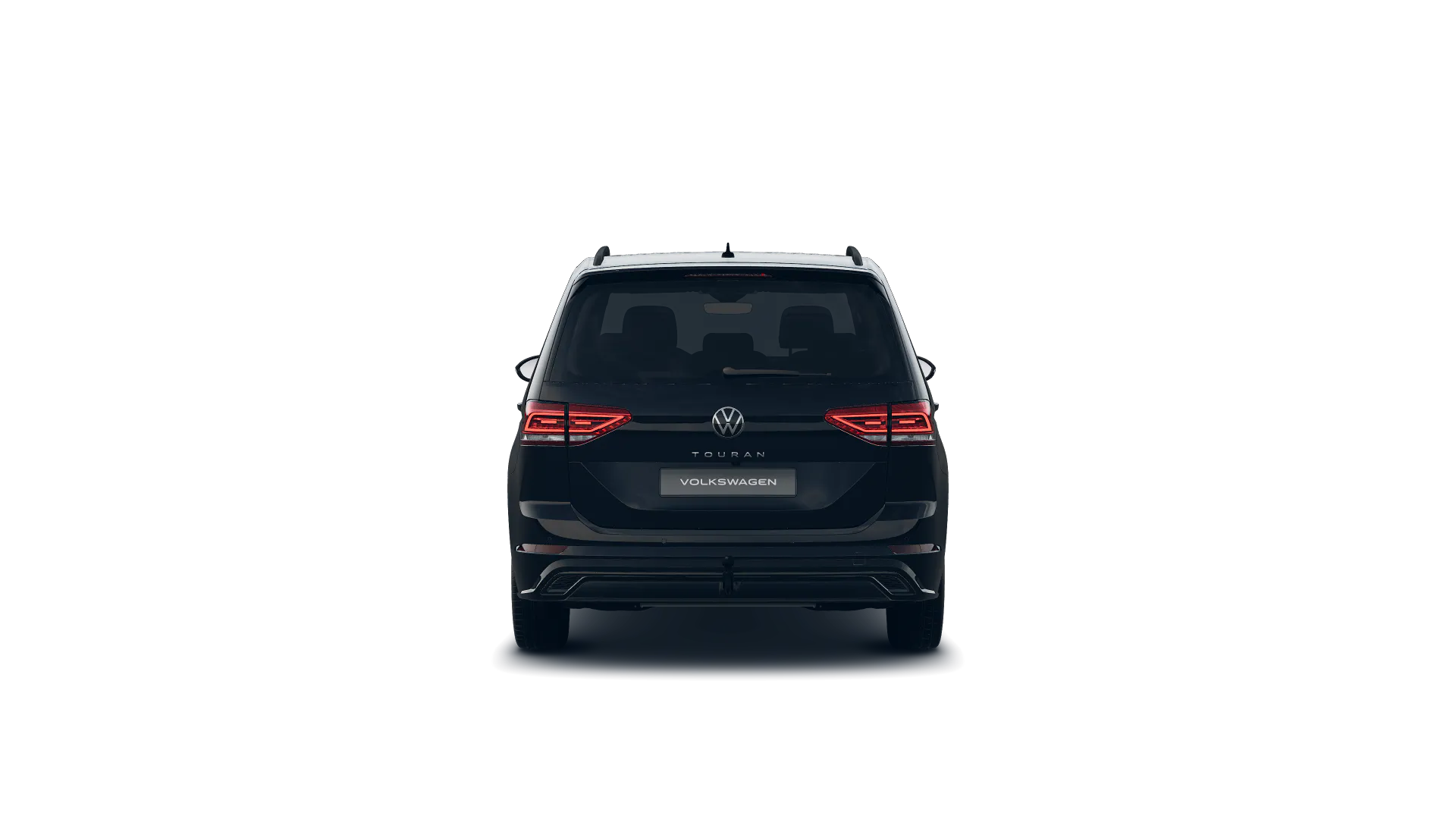 Volkswagen Touran Highline