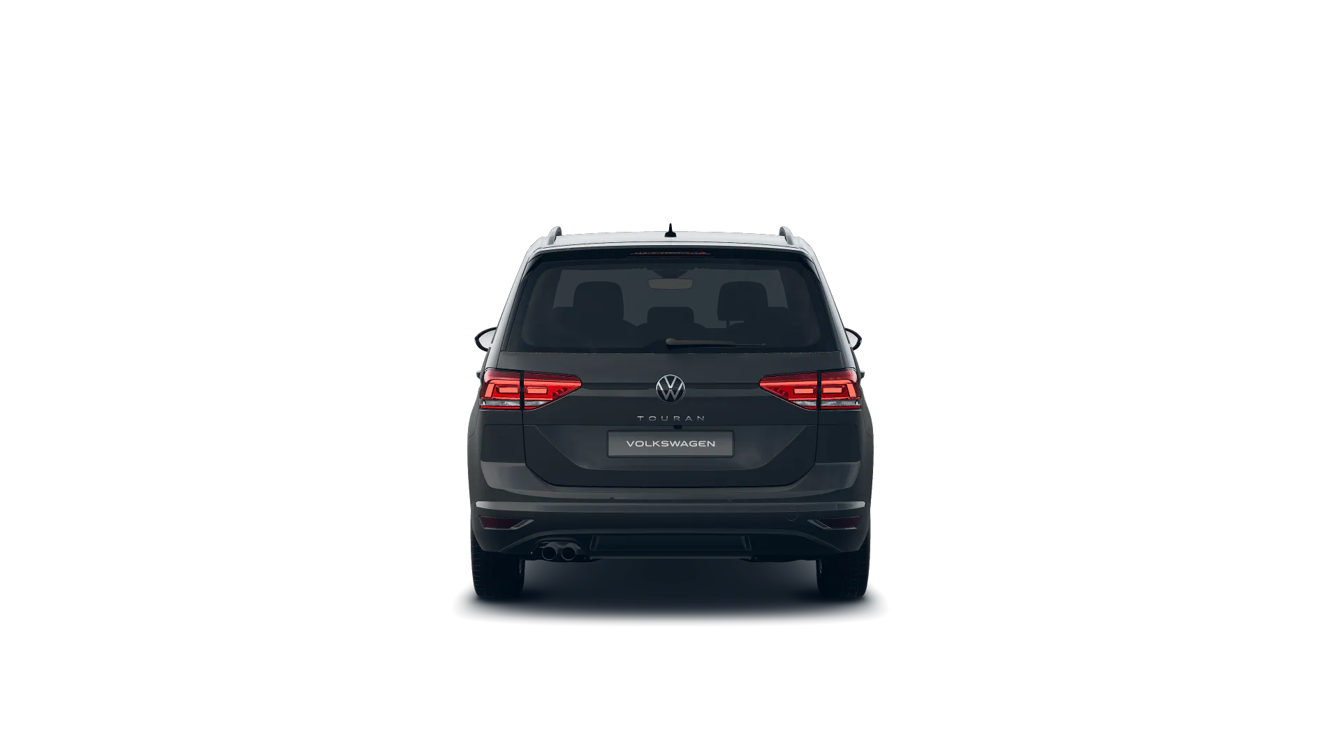 Volkswagen Touran ENERGY