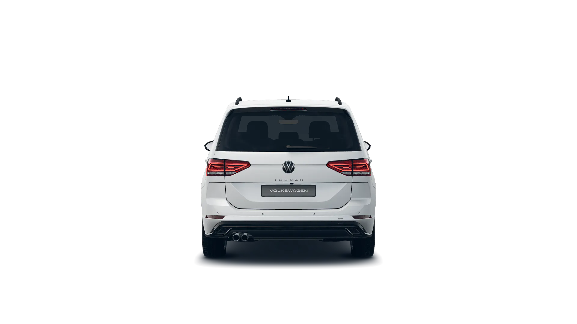 Volkswagen Touran Highline