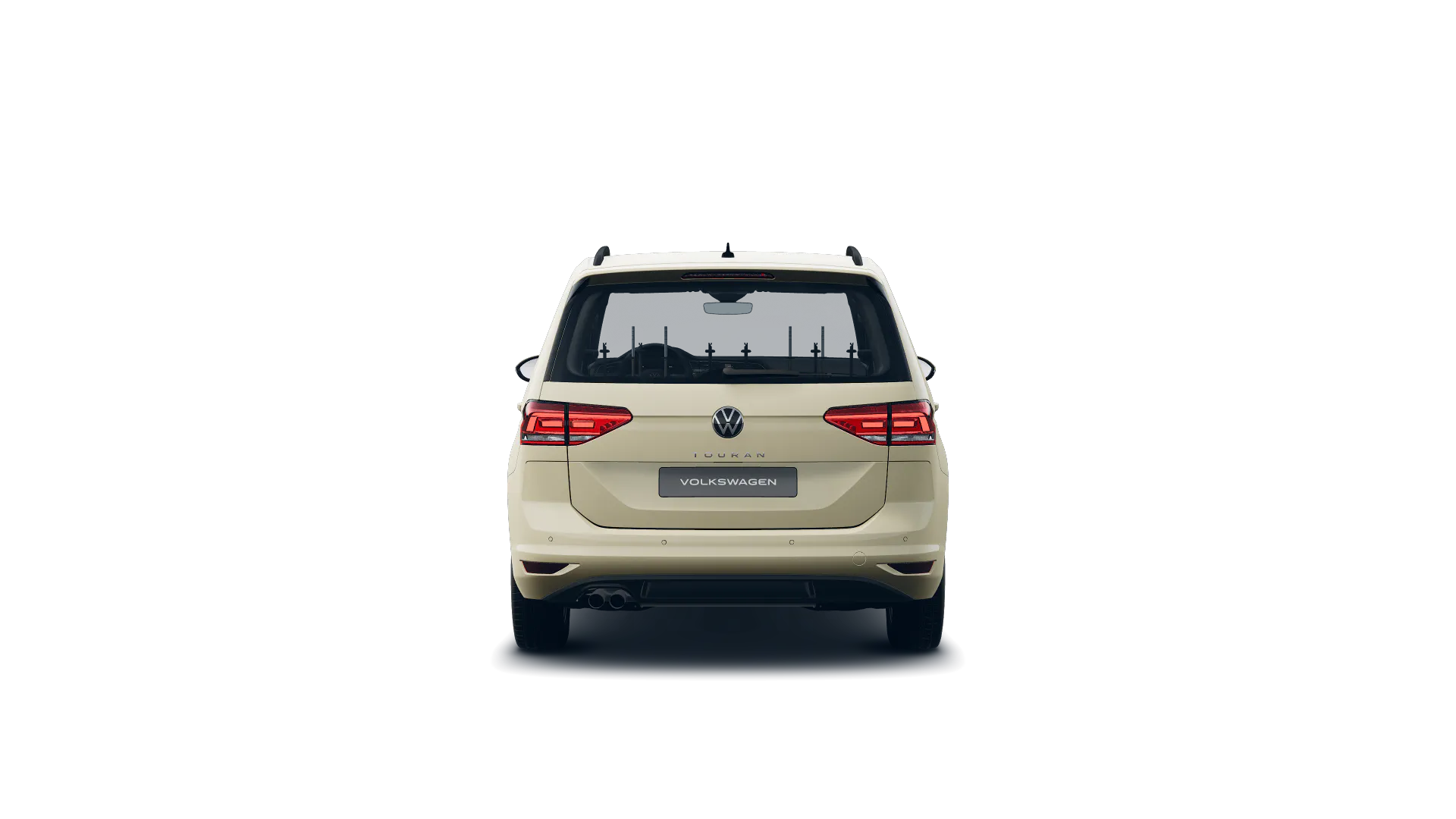 Volkswagen Touran Trendline
