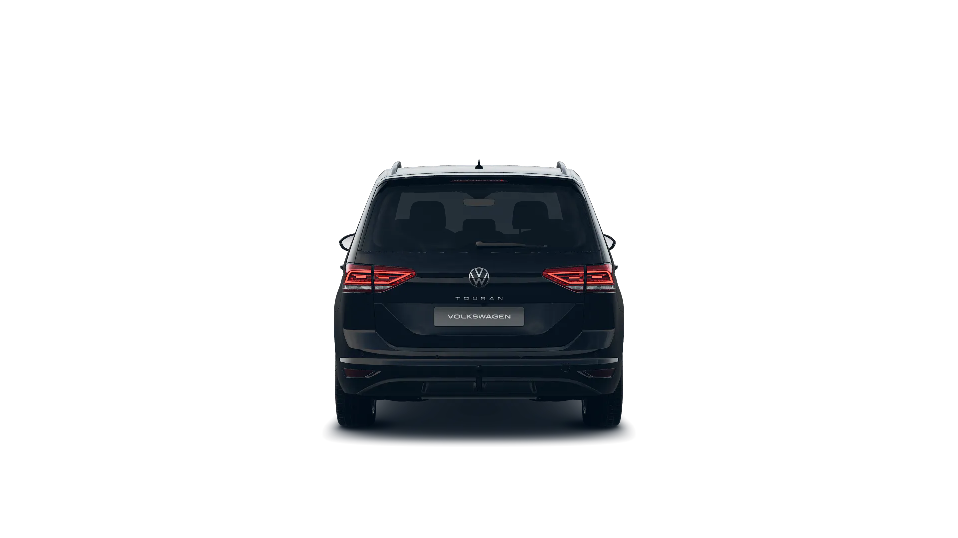 Volkswagen Touran Highline