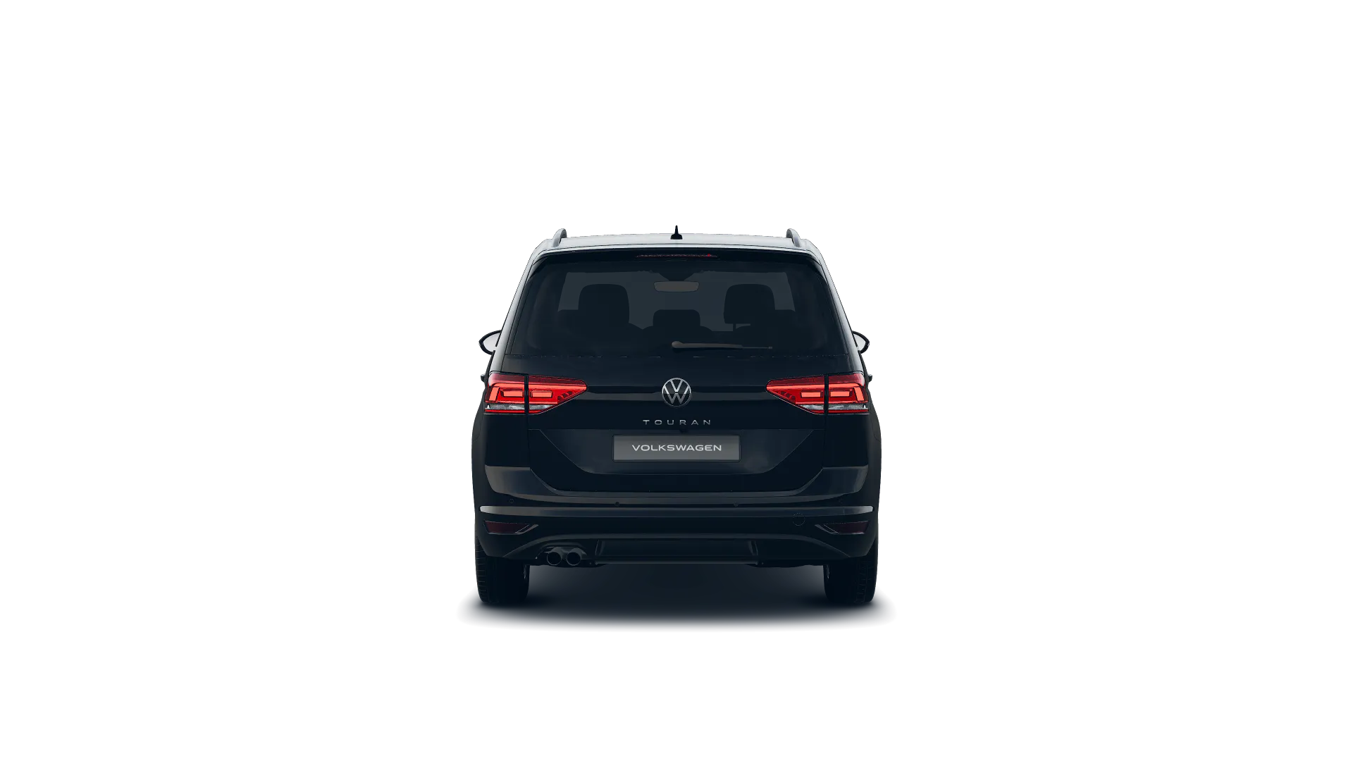 Volkswagen Touran ENERGY