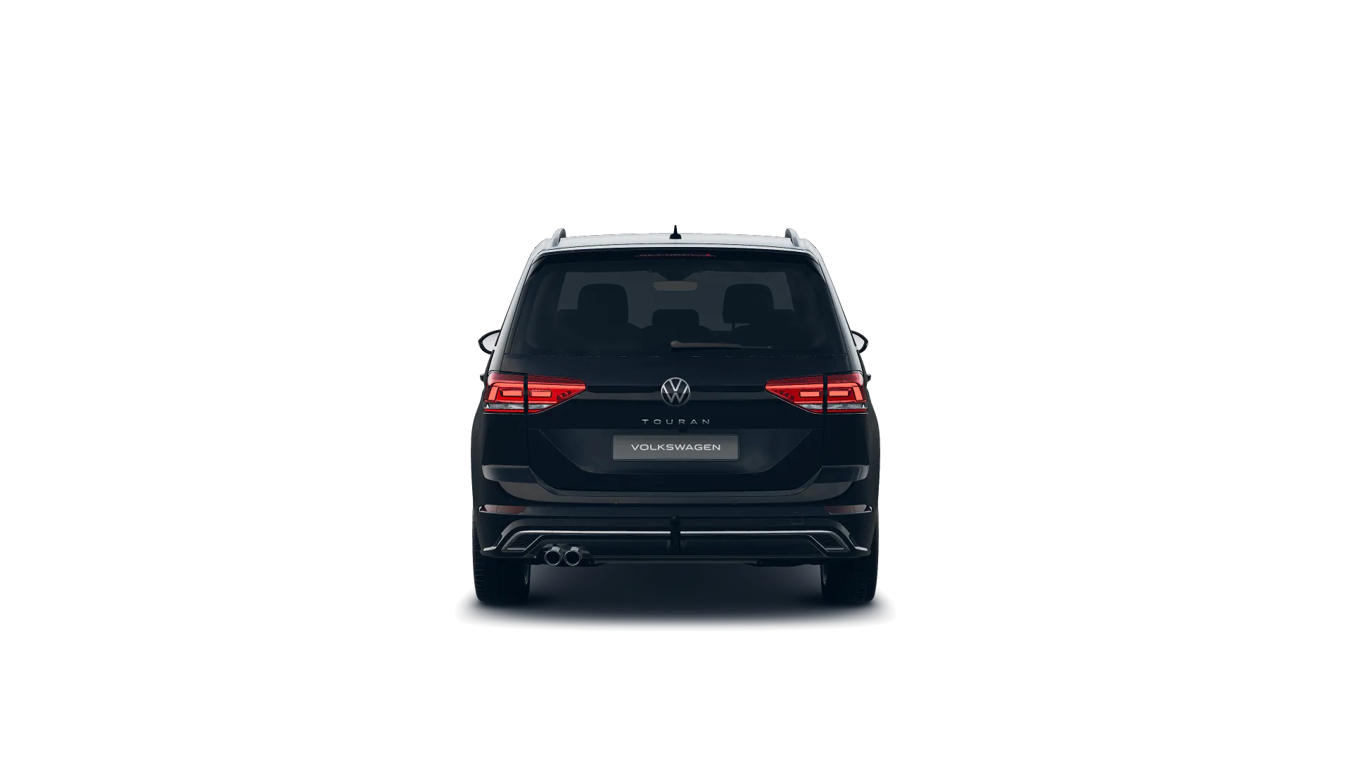 Volkswagen Touran ENERGY