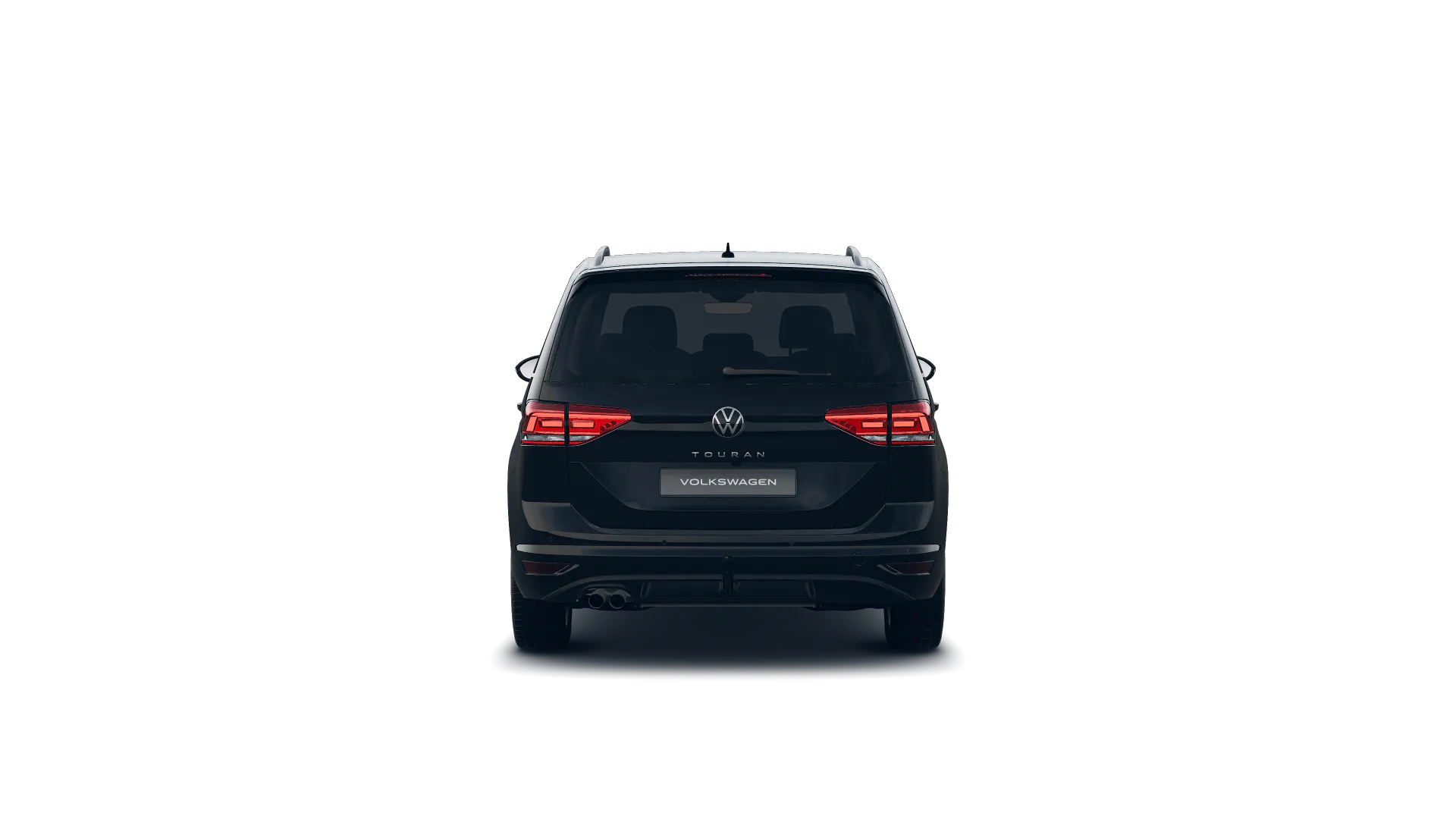 Volkswagen Touran ENERGY