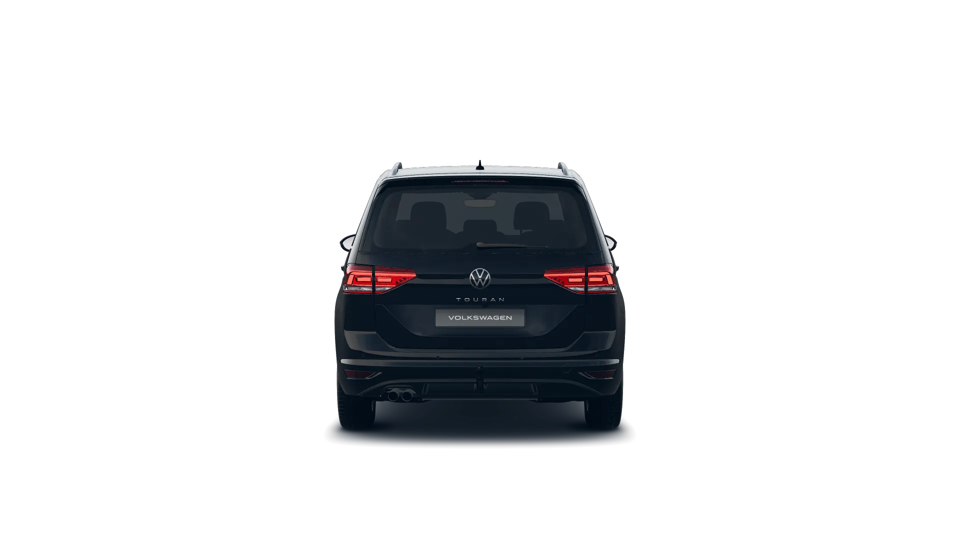Volkswagen Touran ENERGY