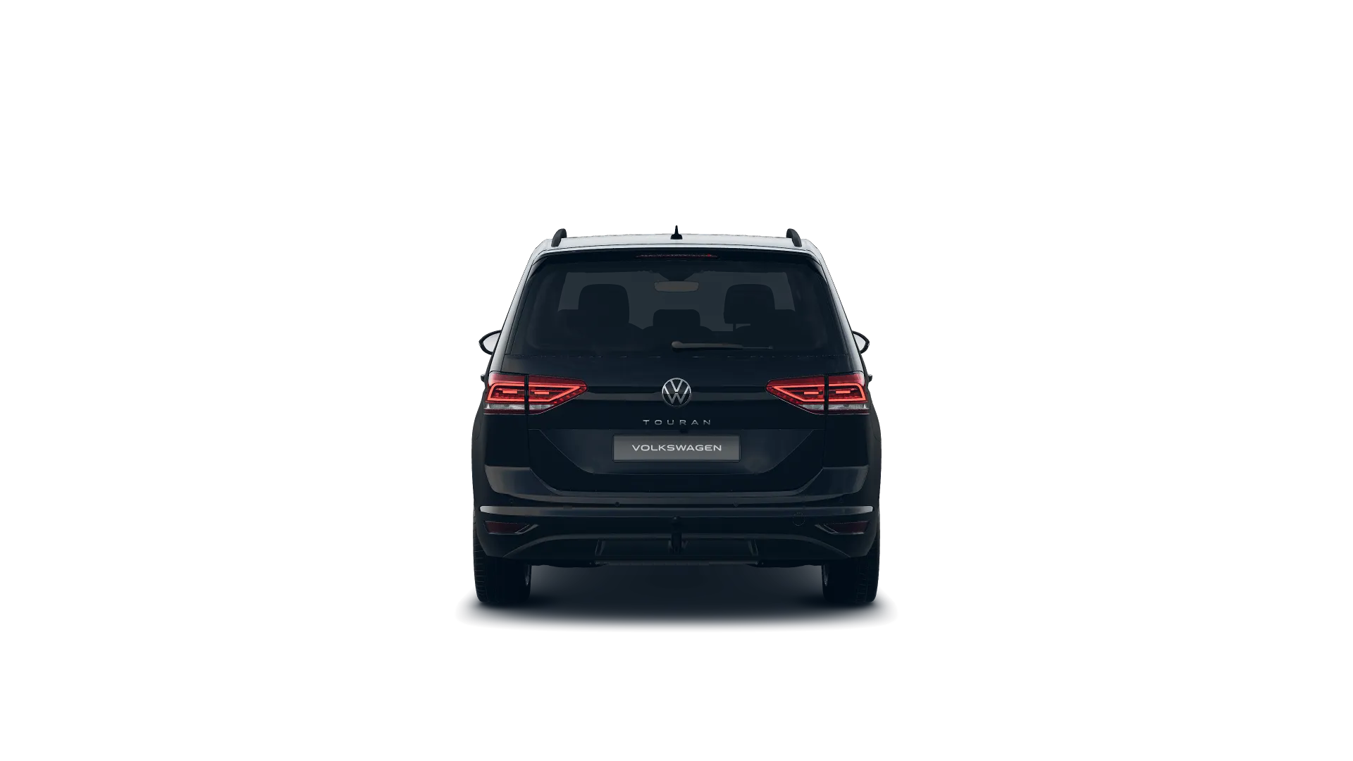 Volkswagen Touran Highline