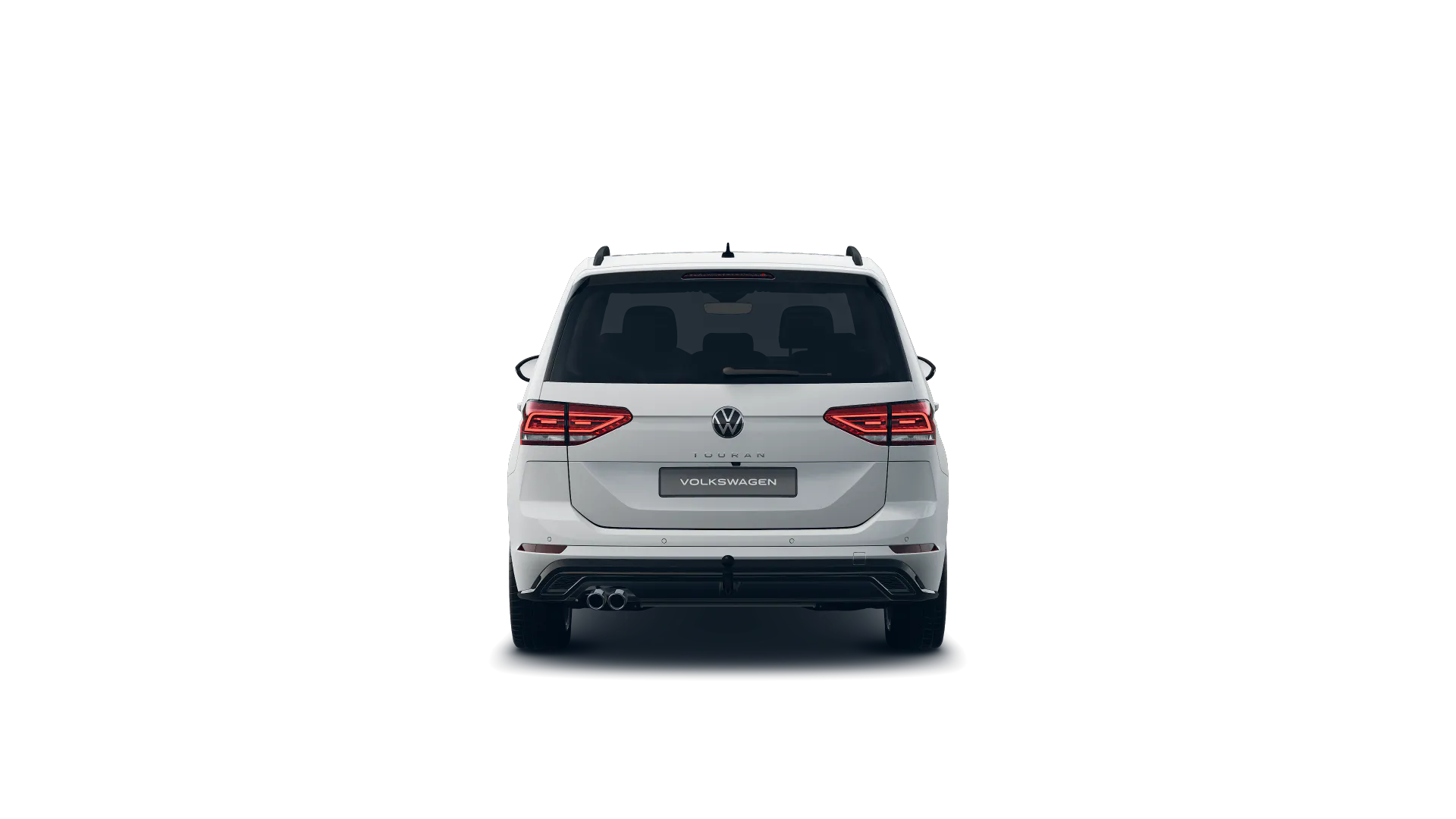 Volkswagen Touran Highline