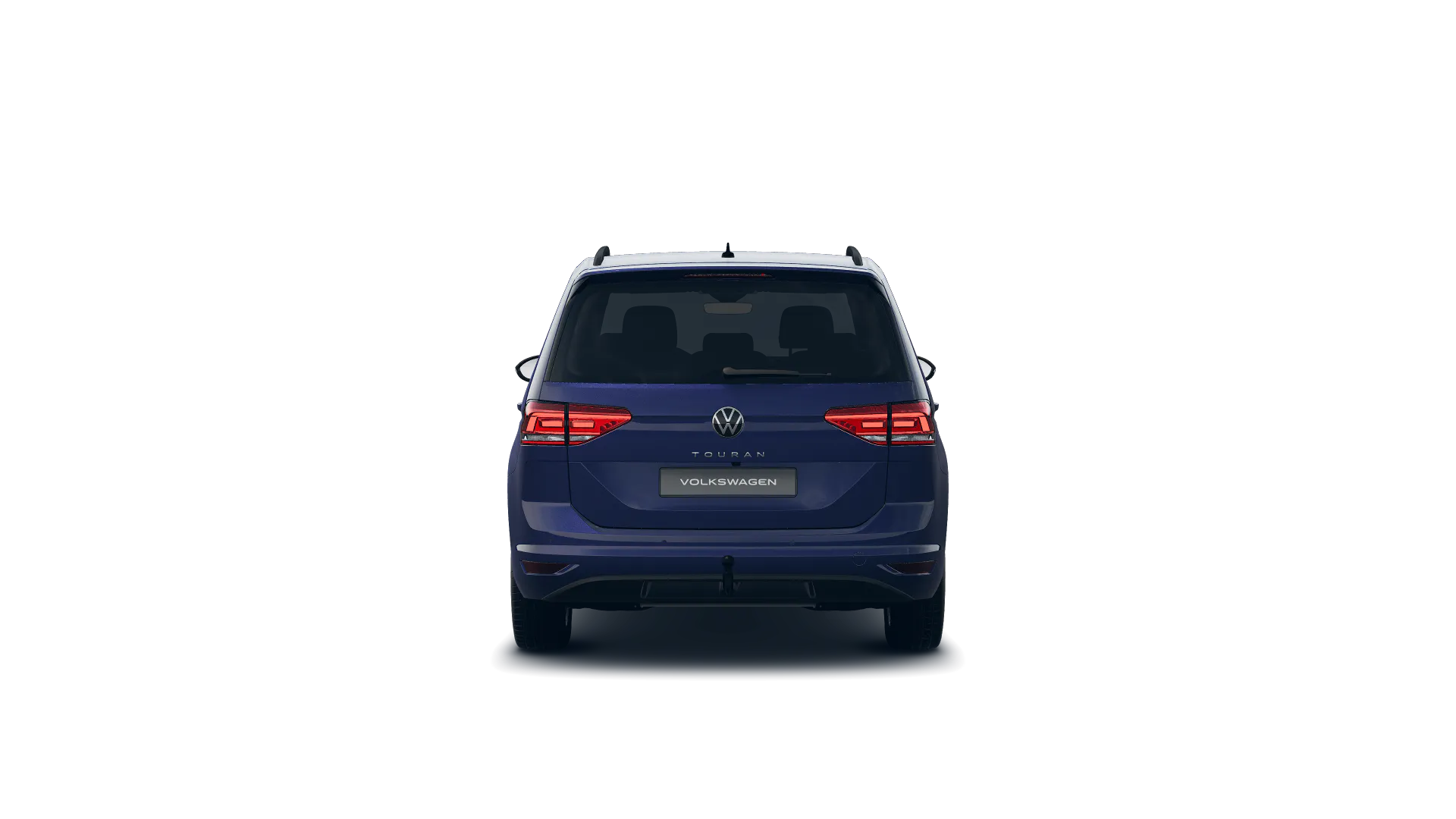 Volkswagen Touran Highline