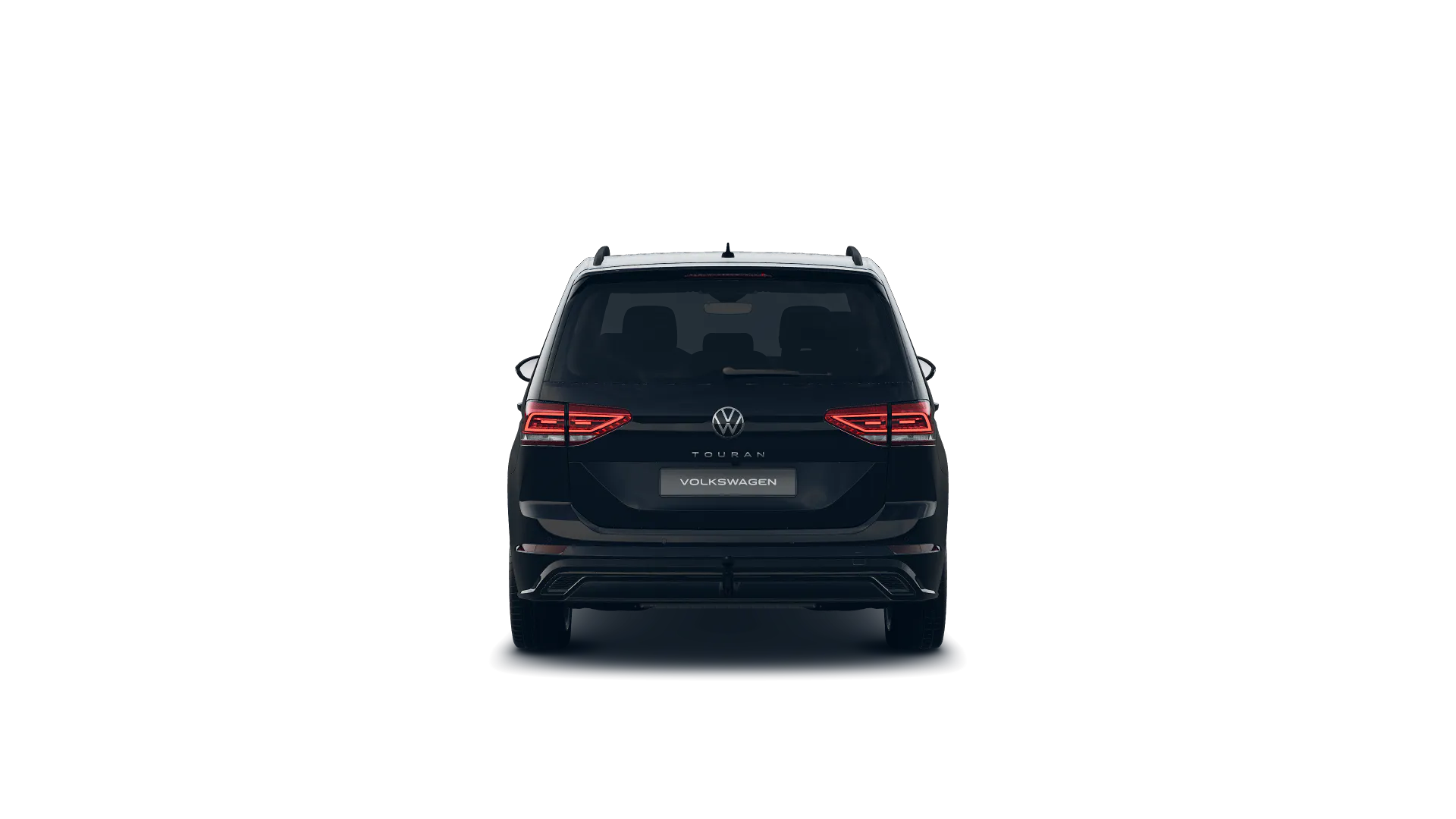 Volkswagen Touran Highline