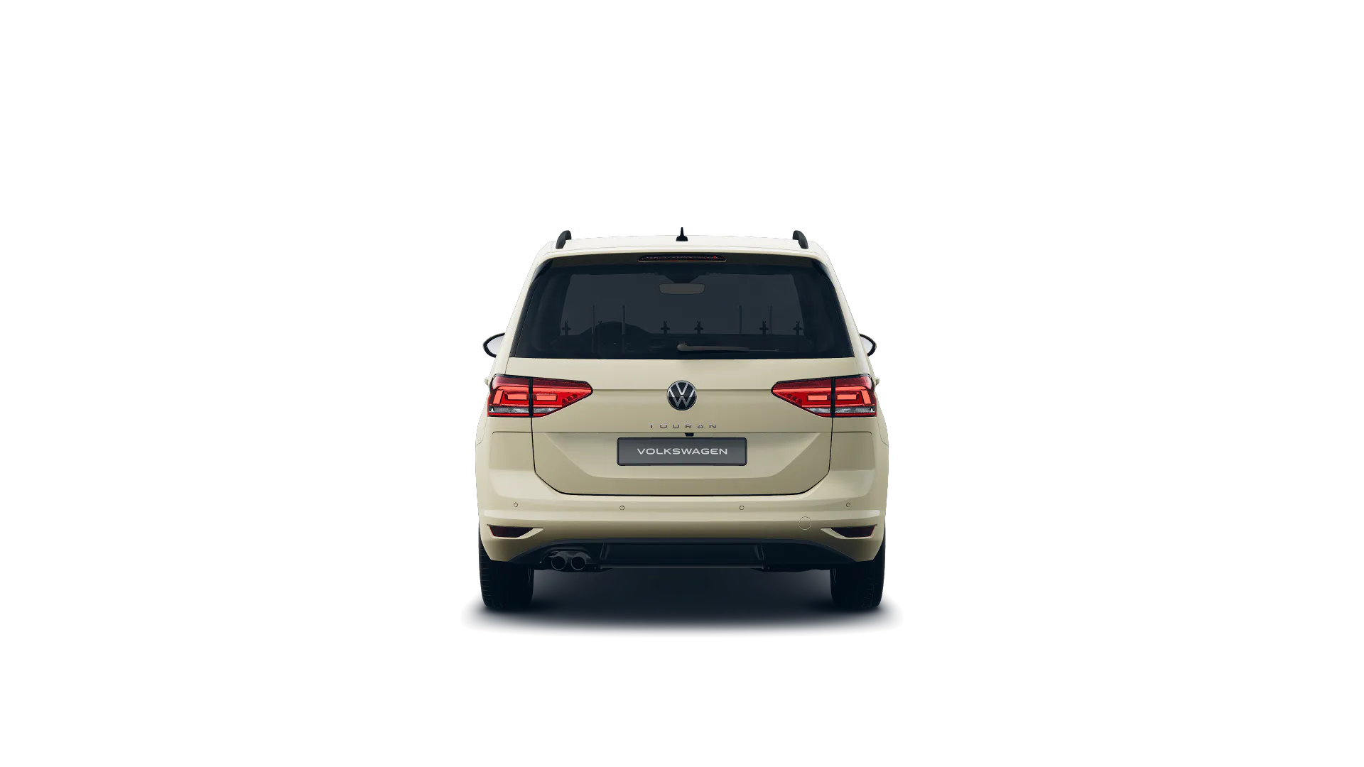 Volkswagen Touran Trendline