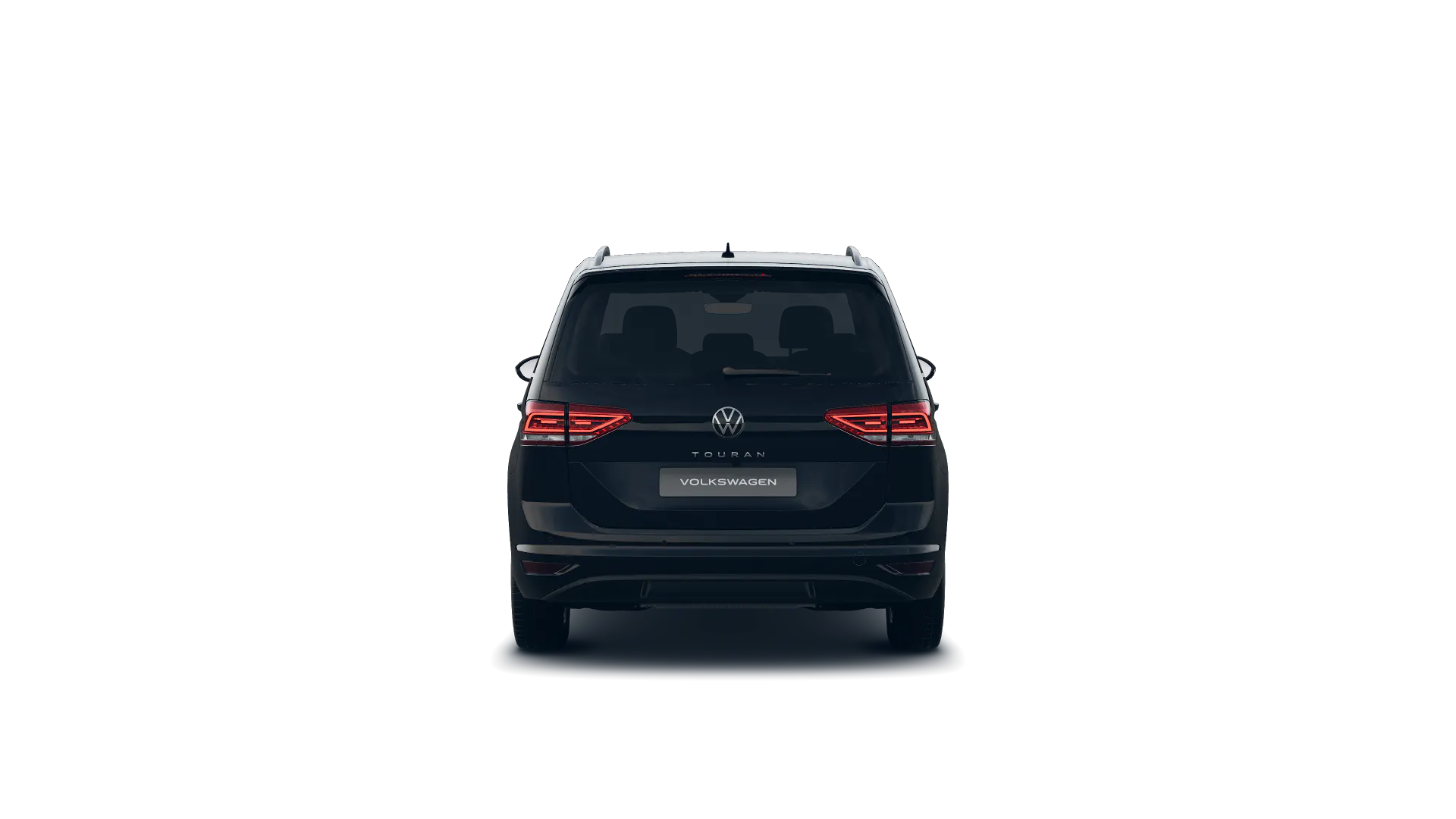 Volkswagen Touran ENERGY