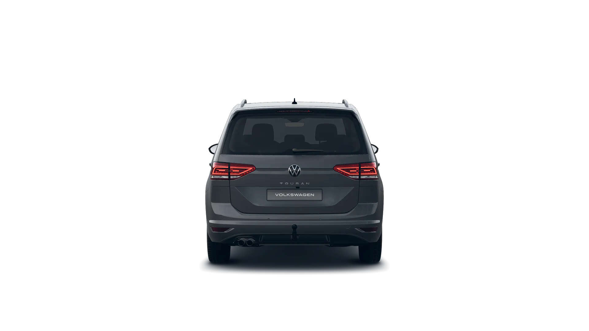 Volkswagen Touran Highline