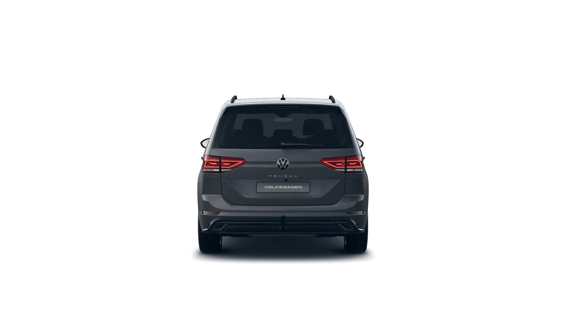 Volkswagen Touran Highline