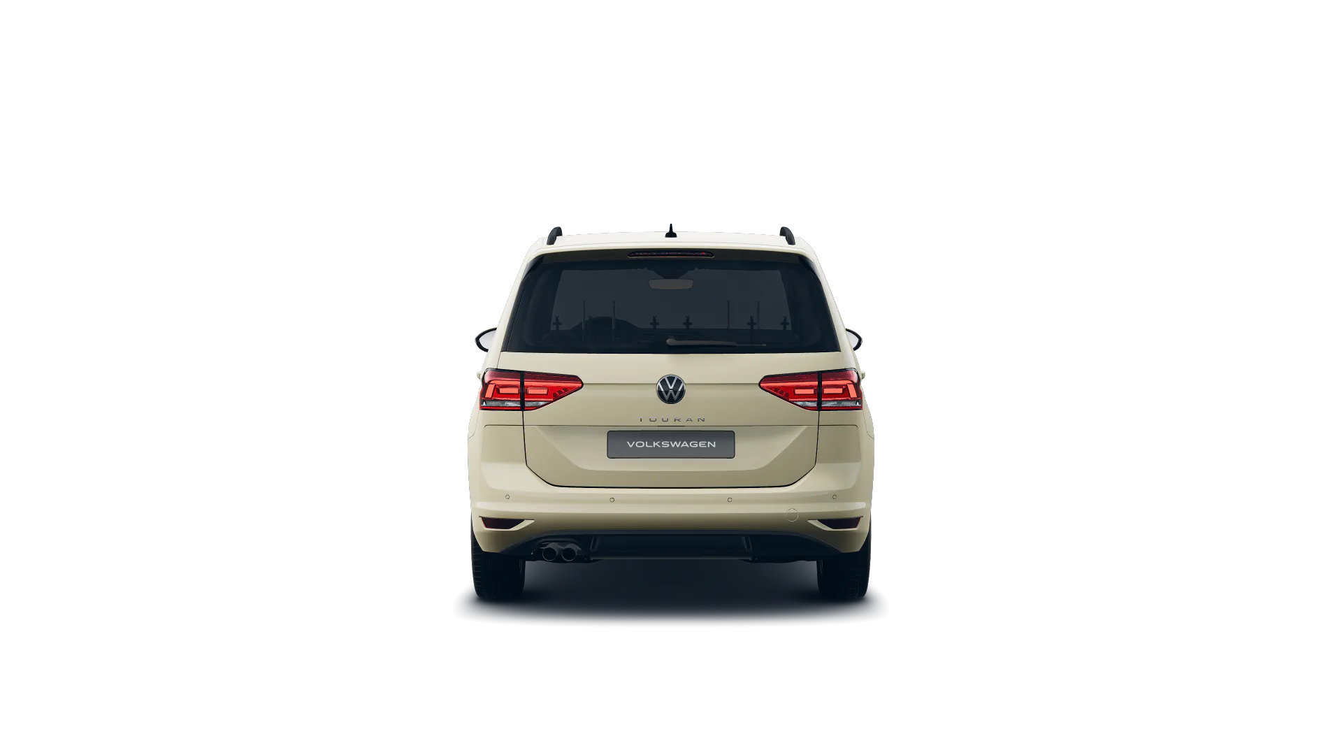 Volkswagen Touran Trendline