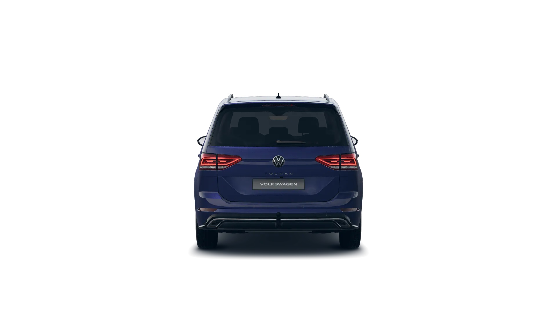 Volkswagen Touran Highline