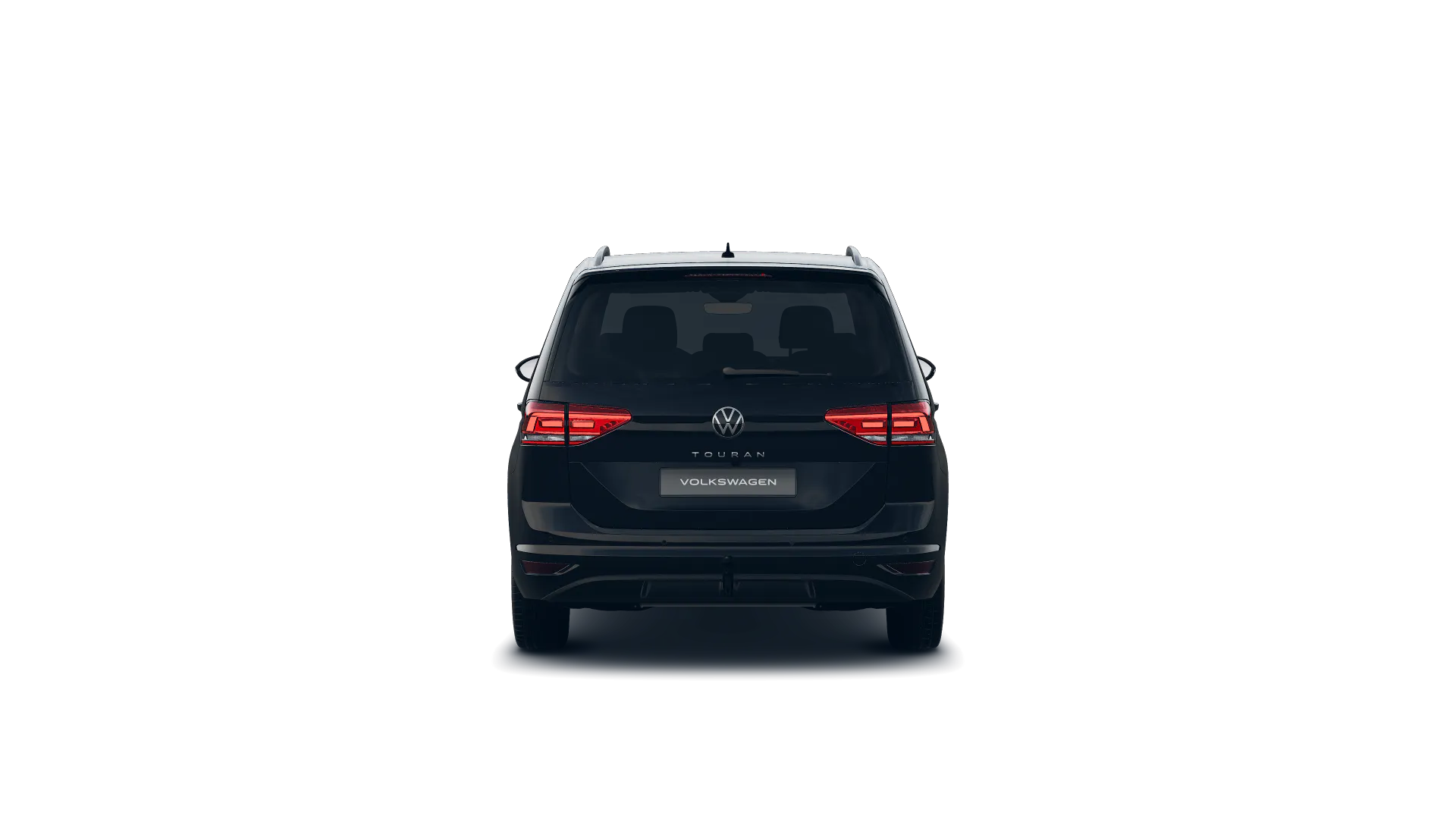 Volkswagen Touran Highline