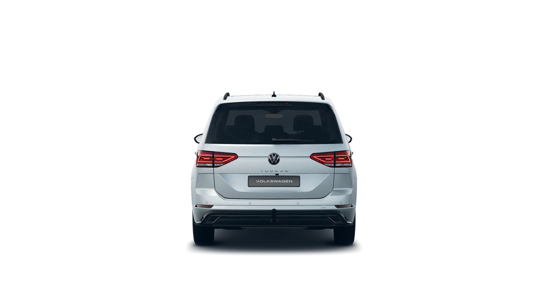 Volkswagen Touran Highline