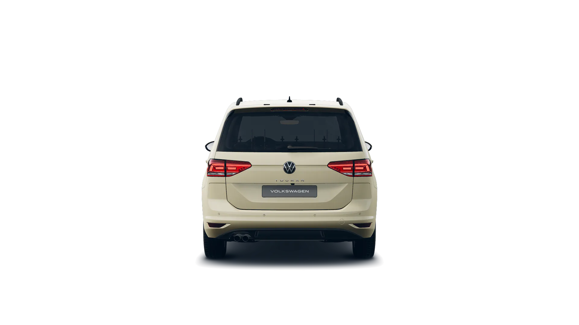 Volkswagen Touran Trendline