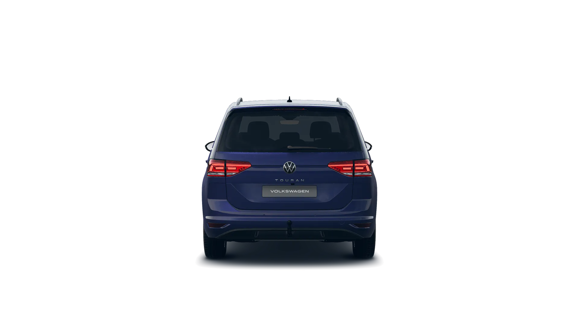 Volkswagen Touran ENERGY