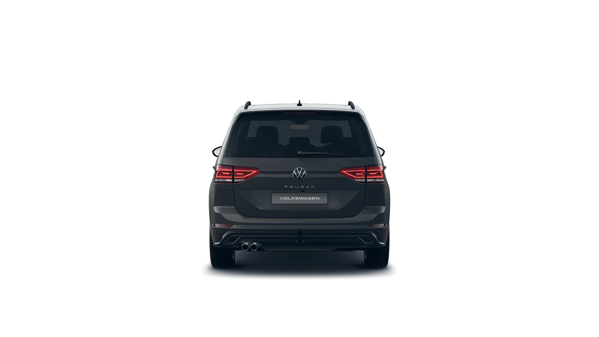 Volkswagen Touran Highline