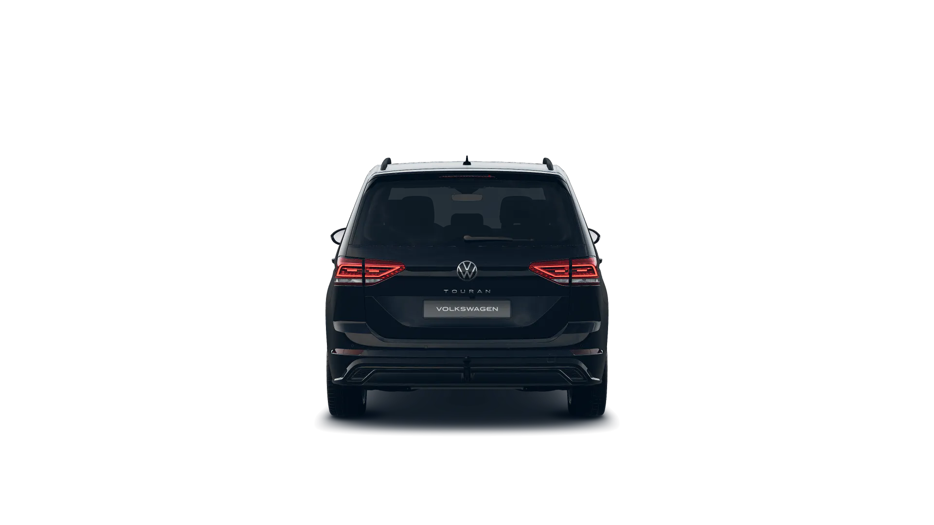 Volkswagen Touran Highline